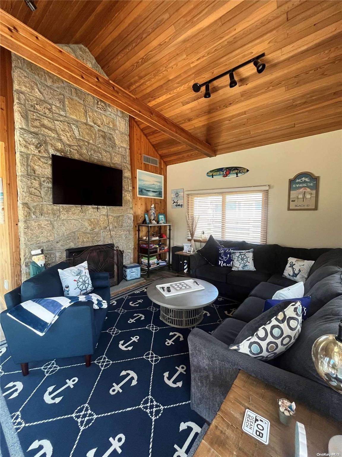 332 Dehnoff Walk Ocean Beach Ocean Beach, NY 11770