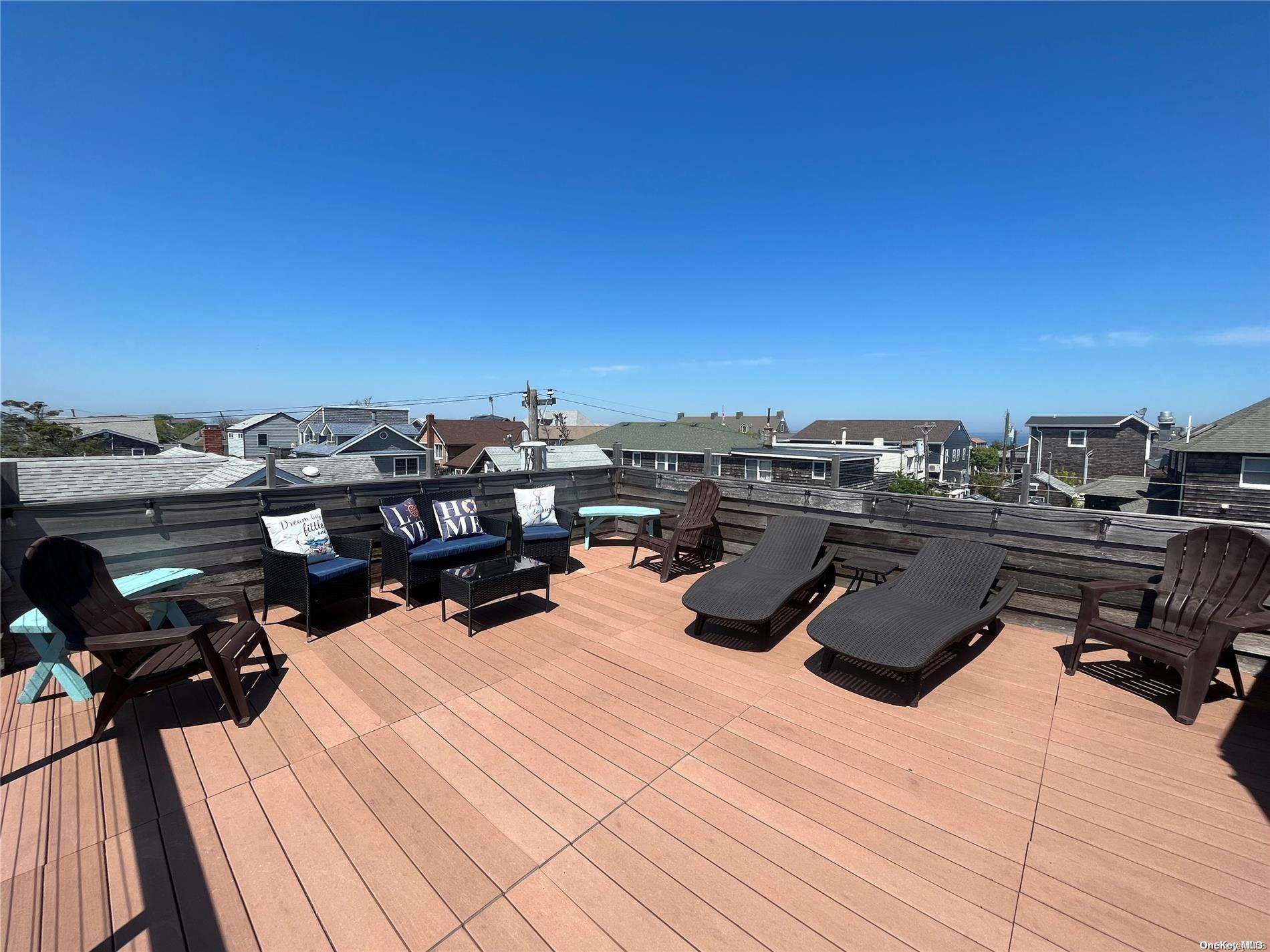 332 Dehnoff Walk Ocean Beach Ocean Beach, NY 11770