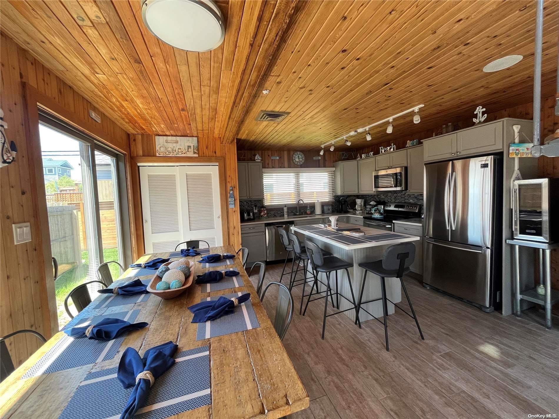 332 Dehnoff Walk Ocean Beach Ocean Beach, NY 11770