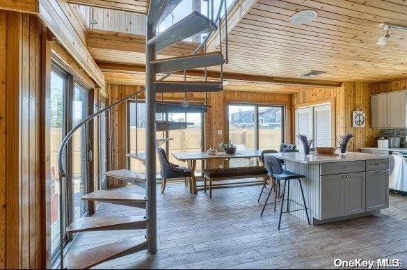 332 Dehnoff Walk Ocean Beach Ocean Beach, NY 11770