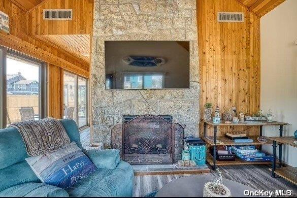 332 Dehnoff Walk Ocean Beach Ocean Beach, NY 11770