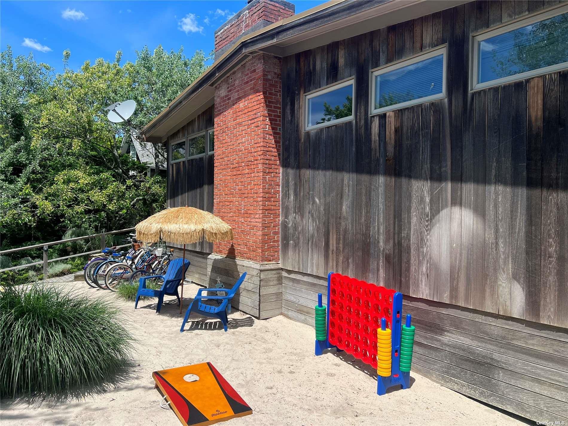 101 Bungalow Walk Ocean Beach Ocean Beach, NY 11770