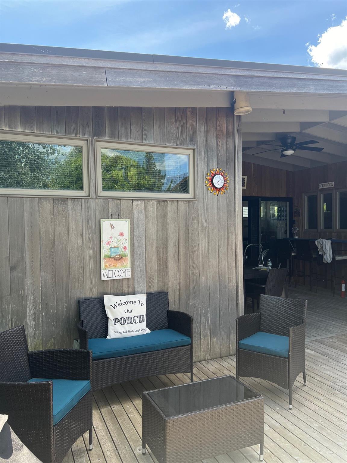 101 Bungalow Walk Ocean Beach Ocean Beach, NY 11770