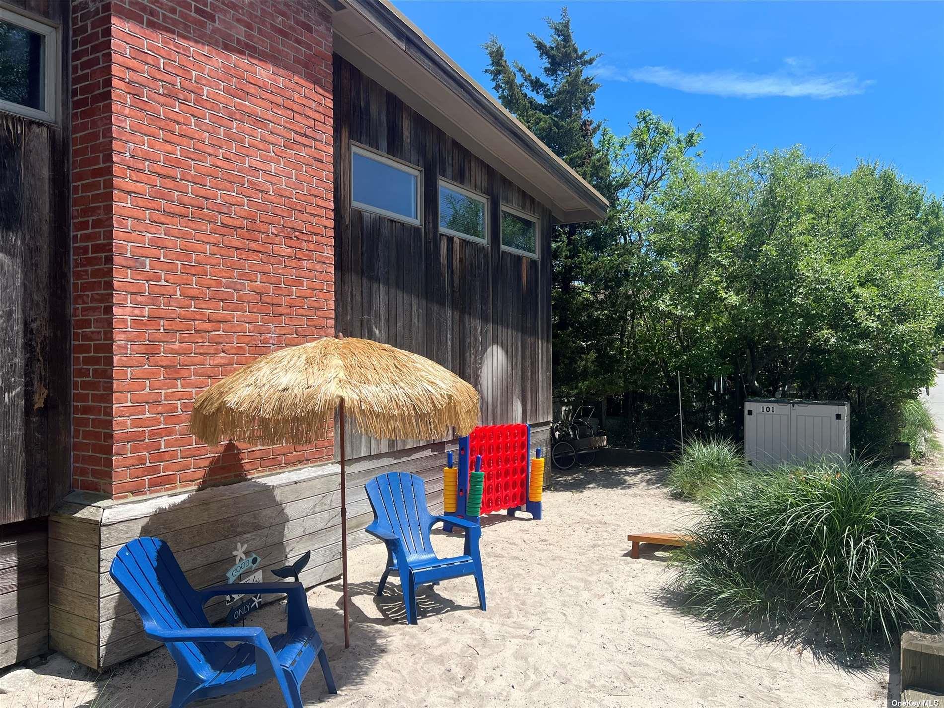 101 Bungalow Walk Ocean Beach Ocean Beach, NY 11770