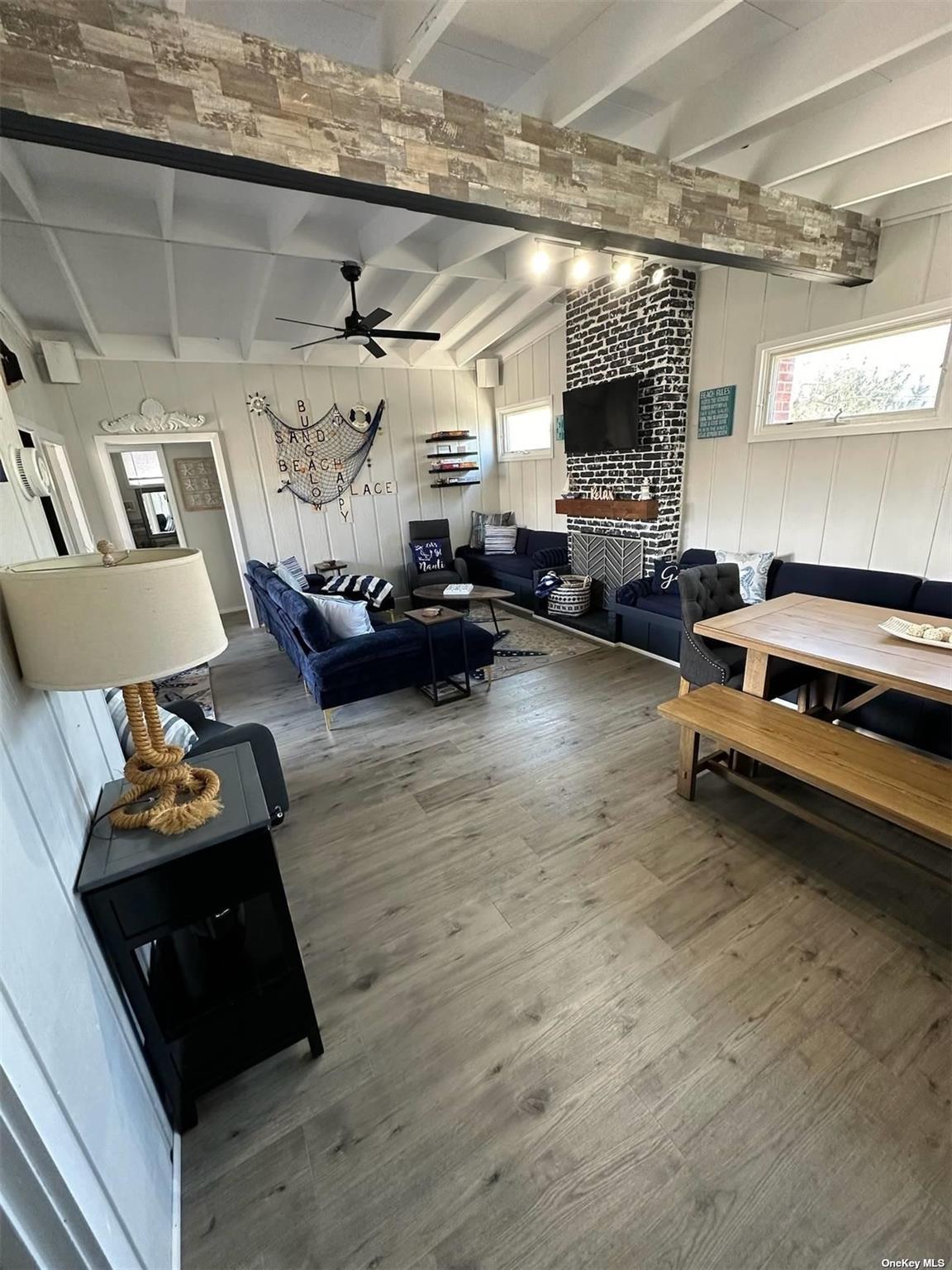 101 Bungalow Walk Ocean Beach Ocean Beach, NY 11770