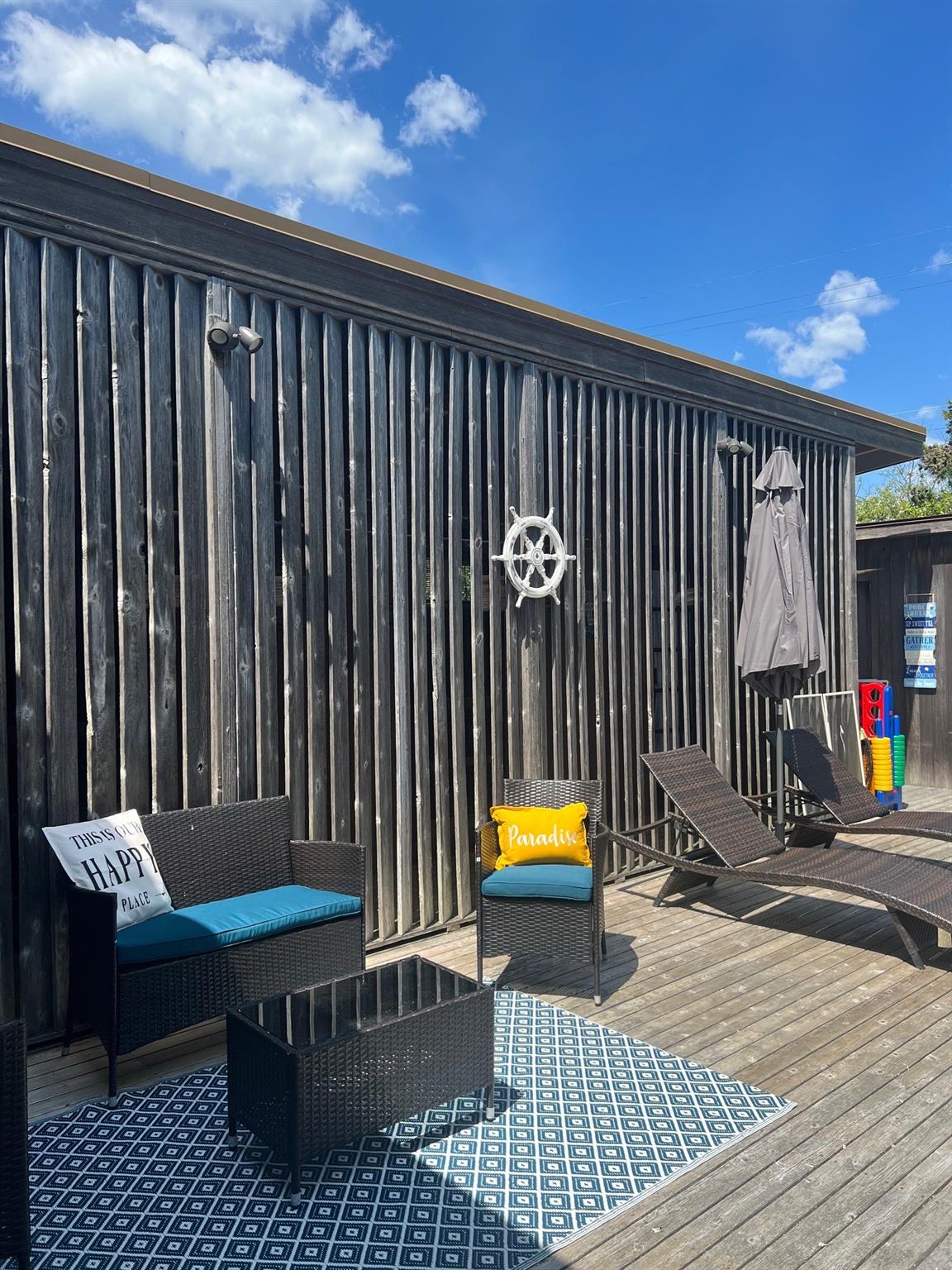 101 Bungalow Walk Ocean Beach Ocean Beach, NY 11770