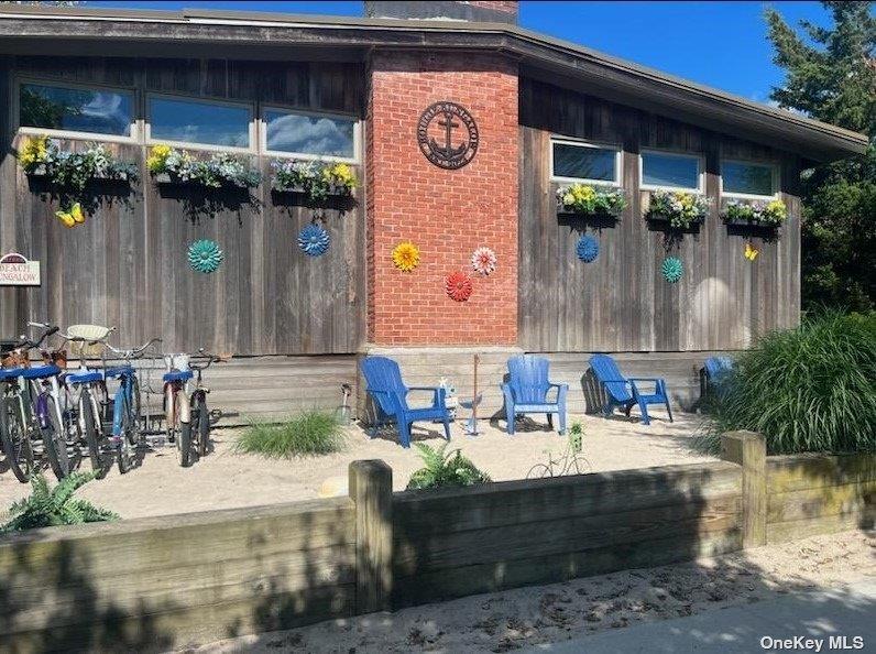 101 Bungalow Walk Ocean Beach Ocean Beach, NY 11770