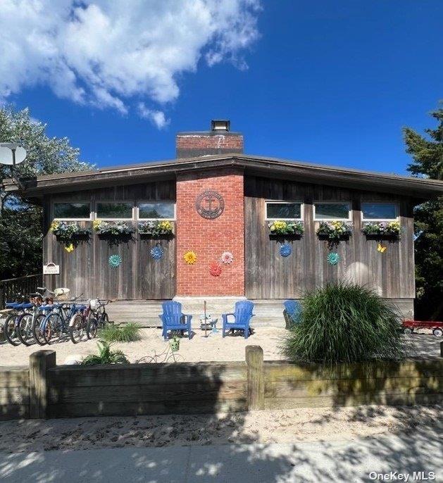 101 Bungalow Walk Ocean Beach Ocean Beach, NY 11770