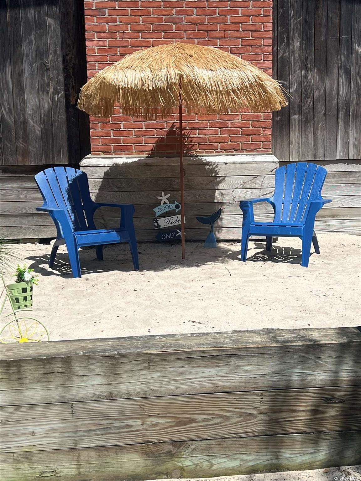 101 Bungalow Walk Ocean Beach Ocean Beach, NY 11770