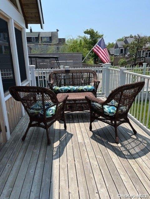 178 Wilmot Road Ocean Beach Ocean Beach, NY 11770