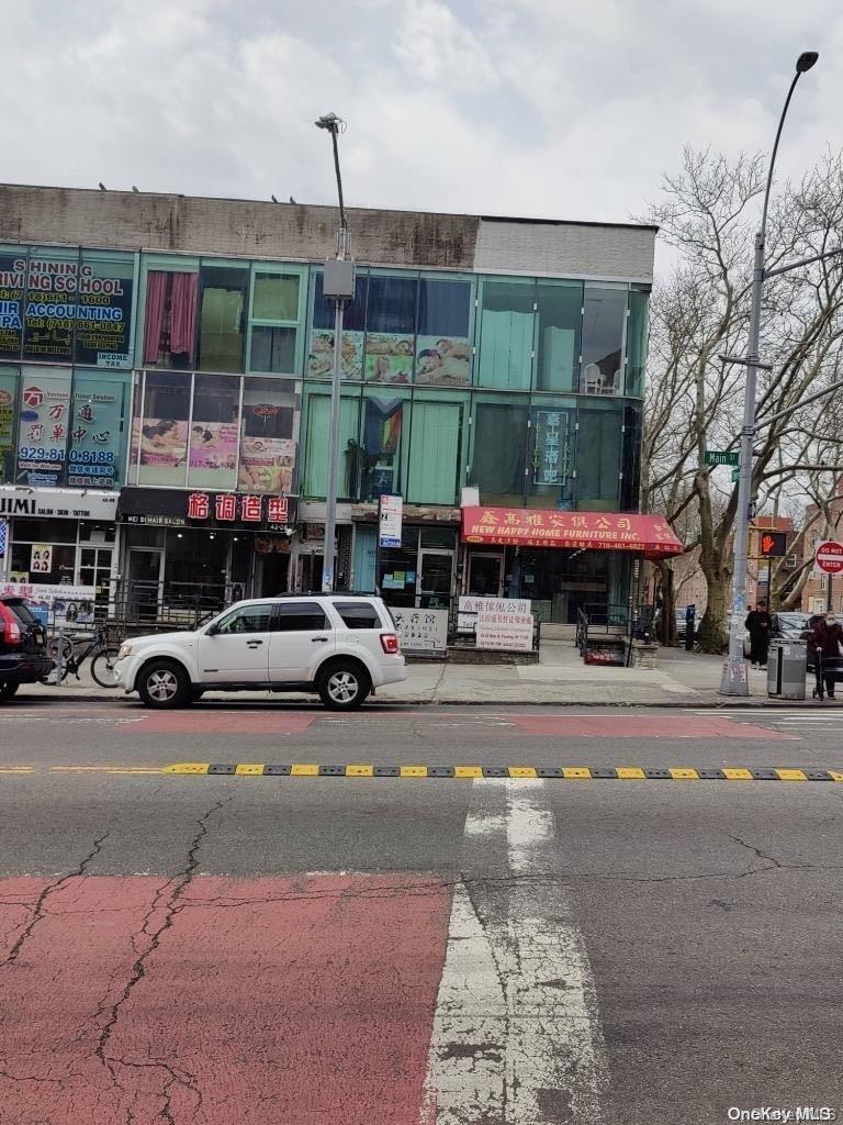 43-04 Main Street, Flushing, NY 11355