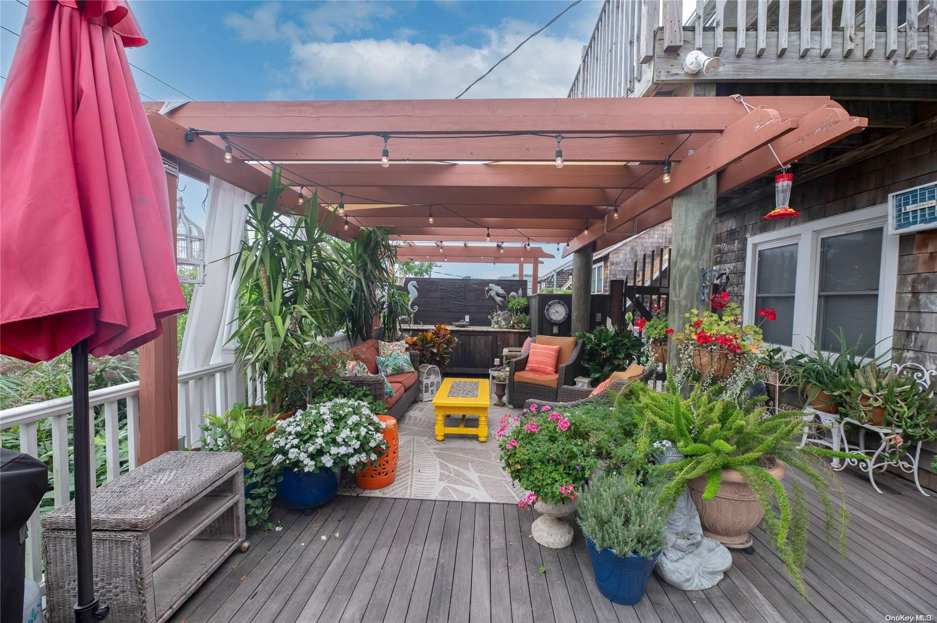 653 Ocean Breeze Ocean Beach Ocean Beach, NY 11770