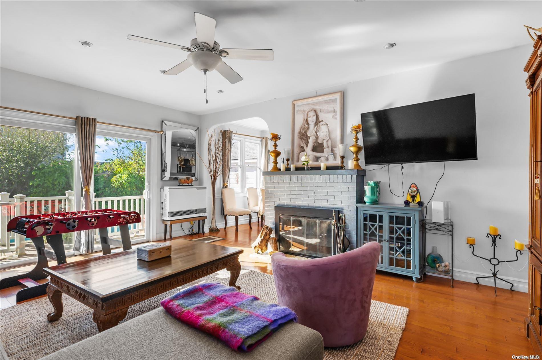 653 Ocean Breeze Ocean Beach Ocean Beach, NY 11770