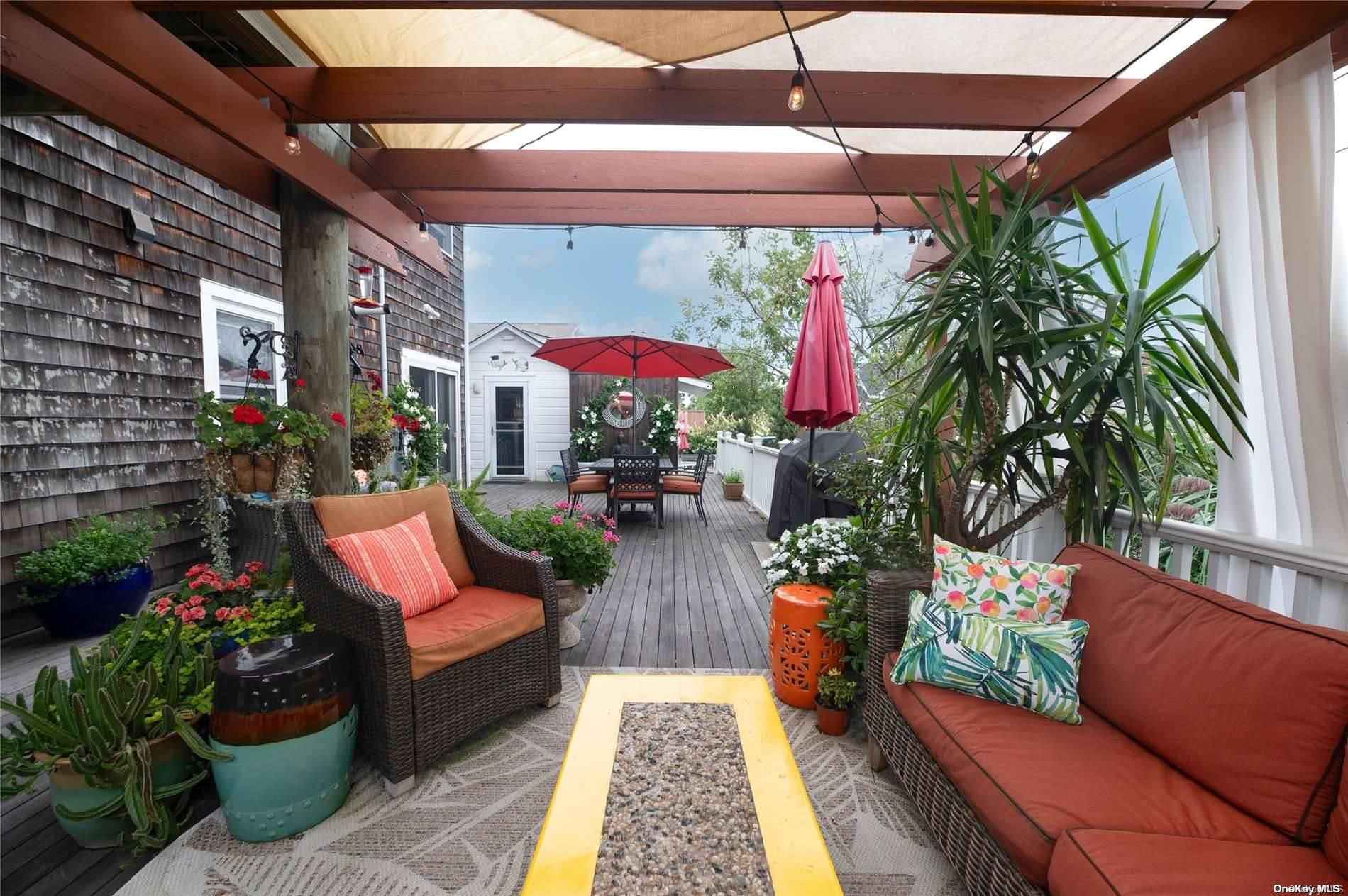 653 Ocean Breeze Ocean Beach Ocean Beach, NY 11770