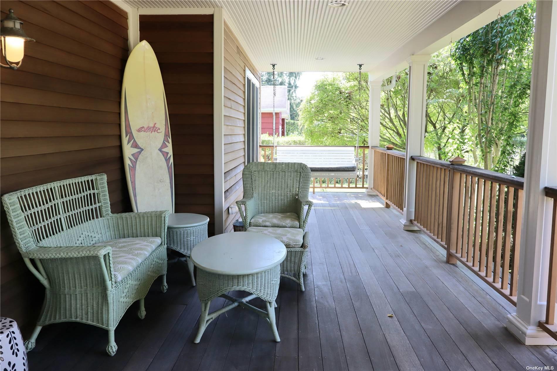 6 Nidzyn Avenue Remsenburg Remsenburg, NY 11960