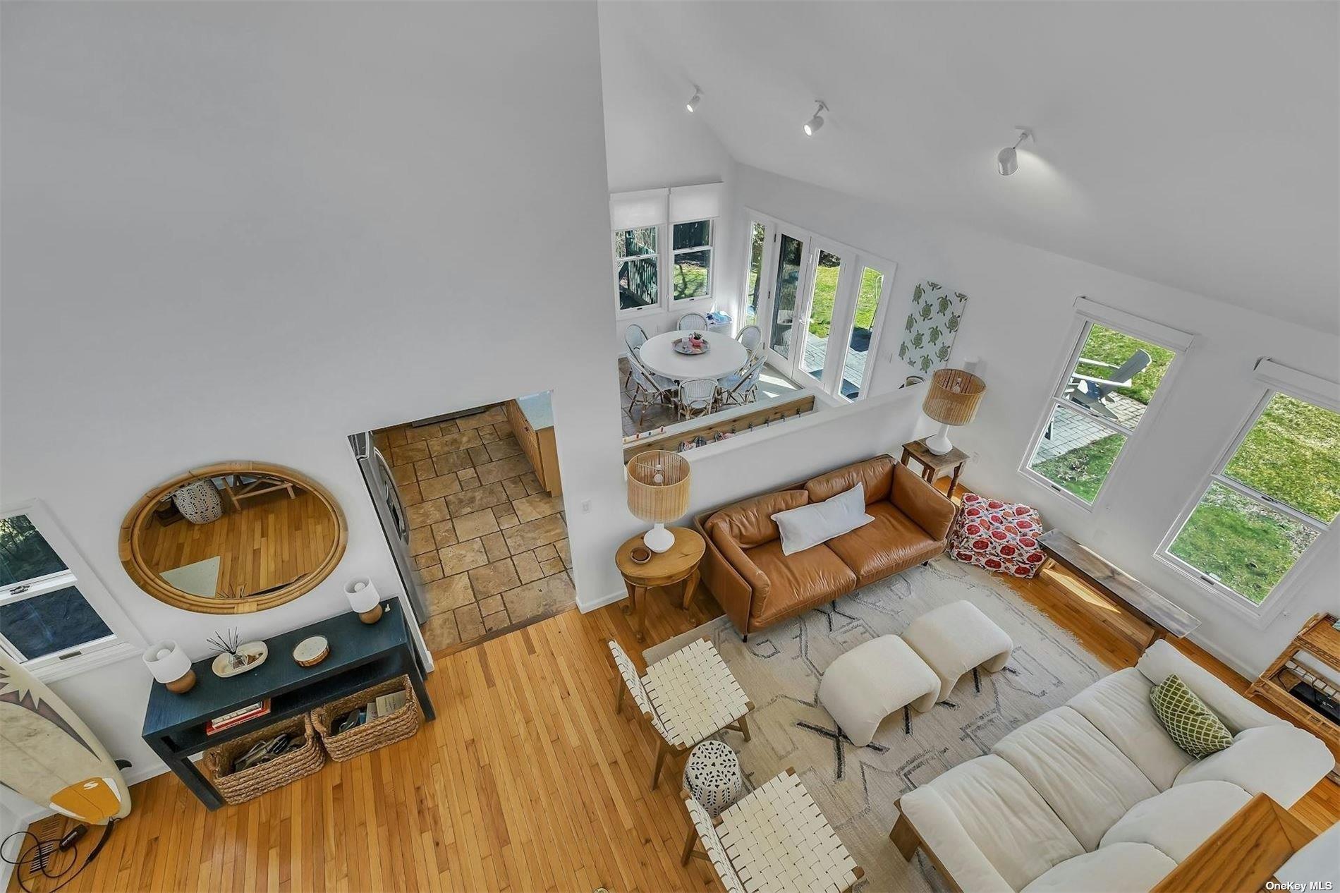 6 Nidzyn Avenue Remsenburg Remsenburg, NY 11960