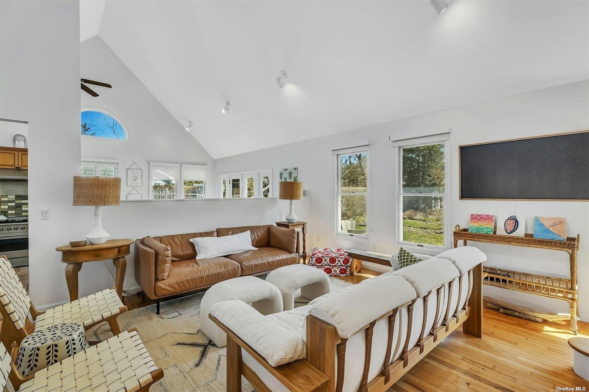 6 Nidzyn Avenue Remsenburg Remsenburg, NY 11960