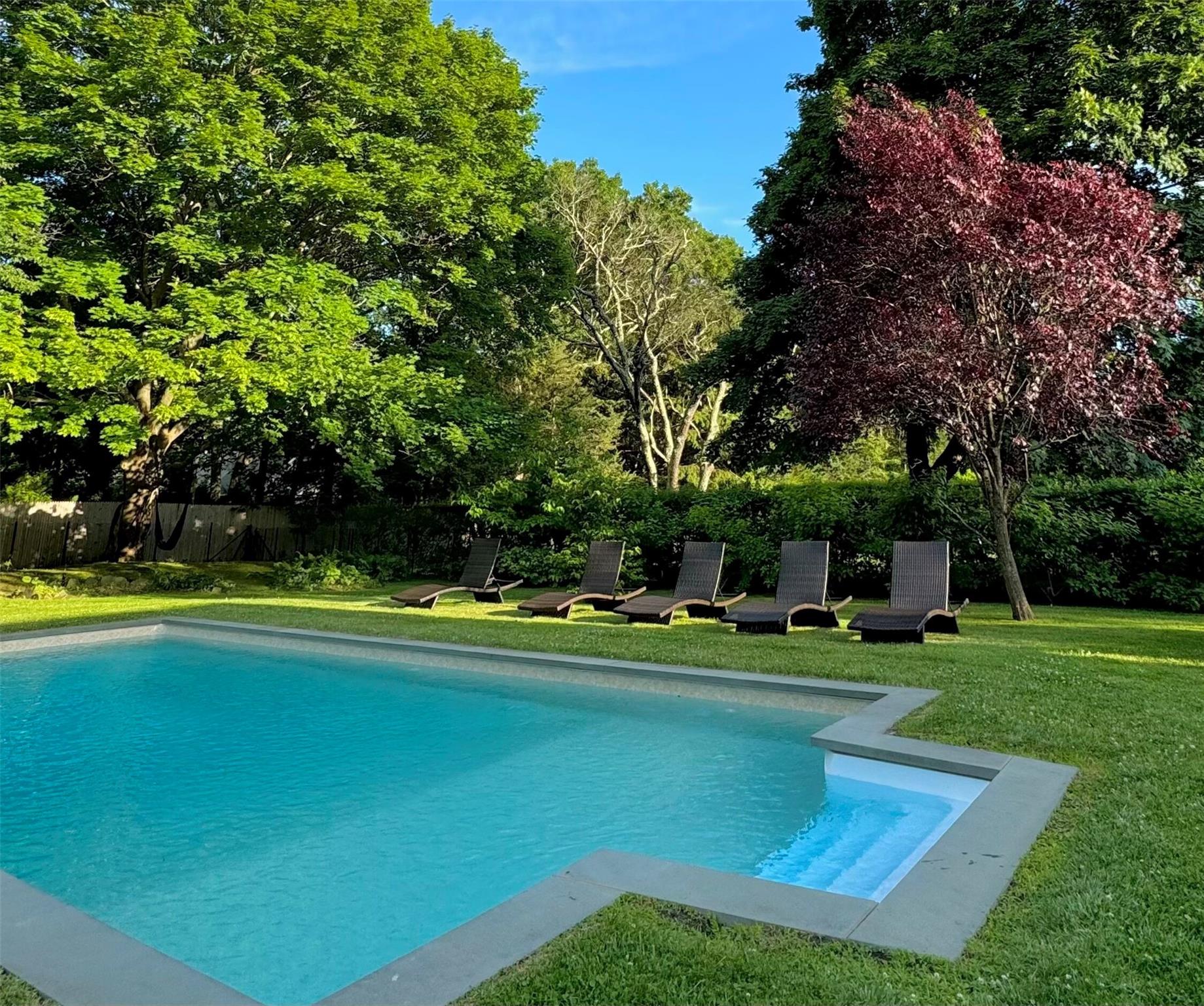 6 Nidzyn Avenue Remsenburg Remsenburg, NY 11960