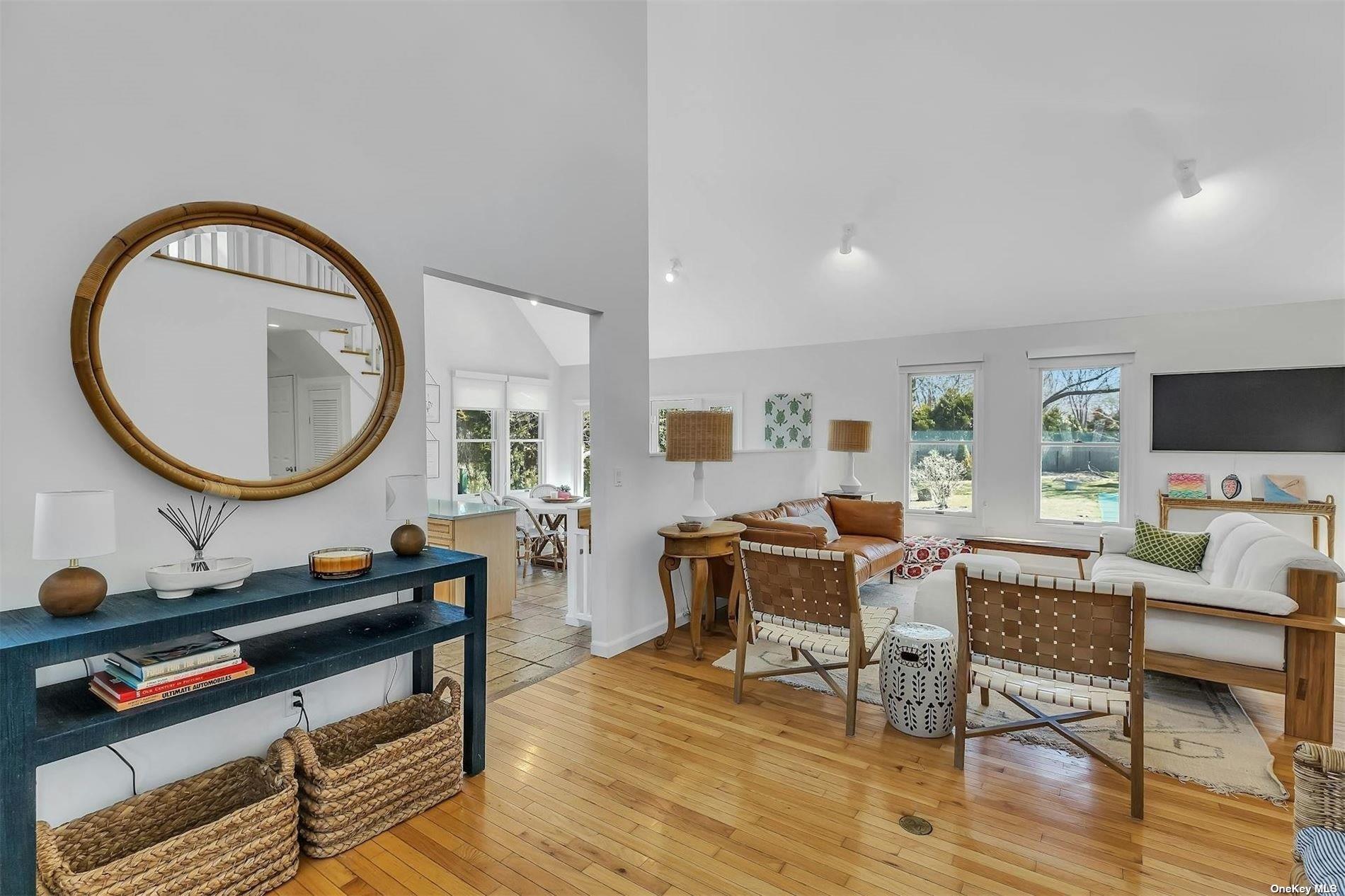 6 Nidzyn Avenue Remsenburg Remsenburg, NY 11960