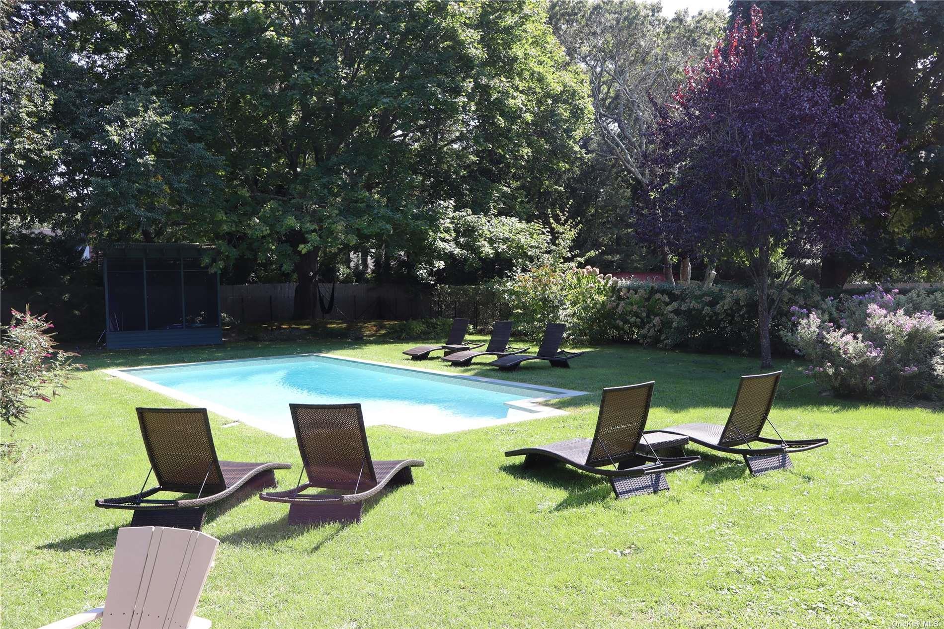 6 Nidzyn Avenue Remsenburg Remsenburg, NY 11960