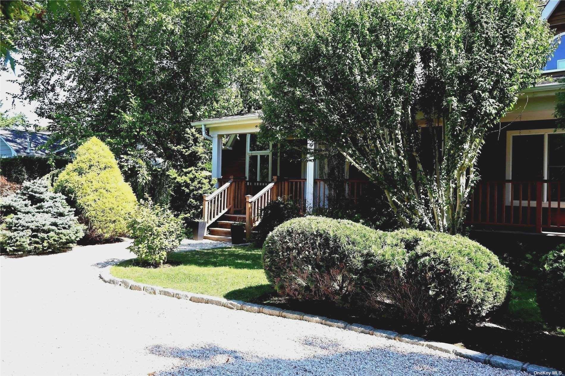 6 Nidzyn Avenue Remsenburg Remsenburg, NY 11960