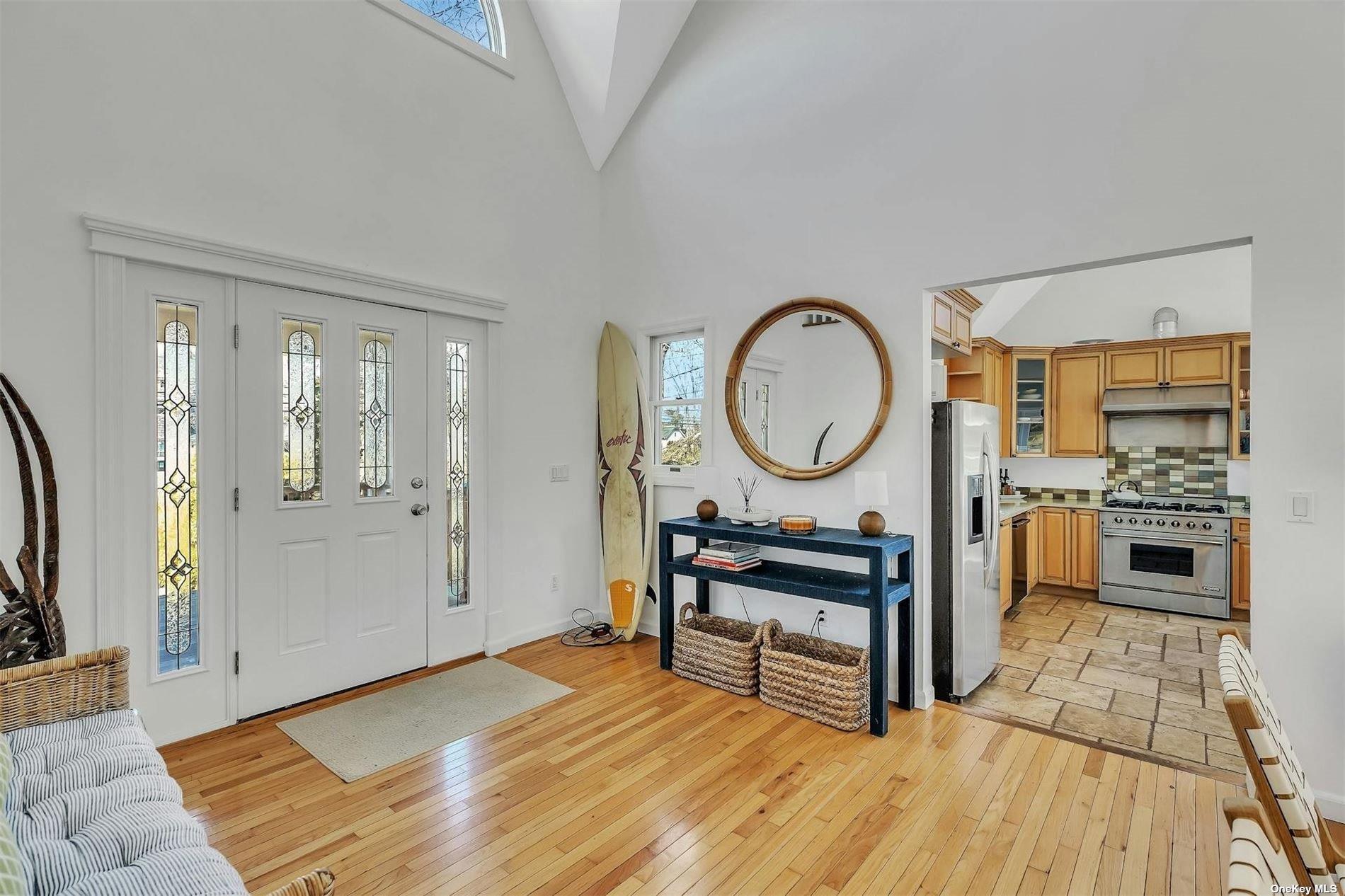 6 Nidzyn Avenue Remsenburg Remsenburg, NY 11960