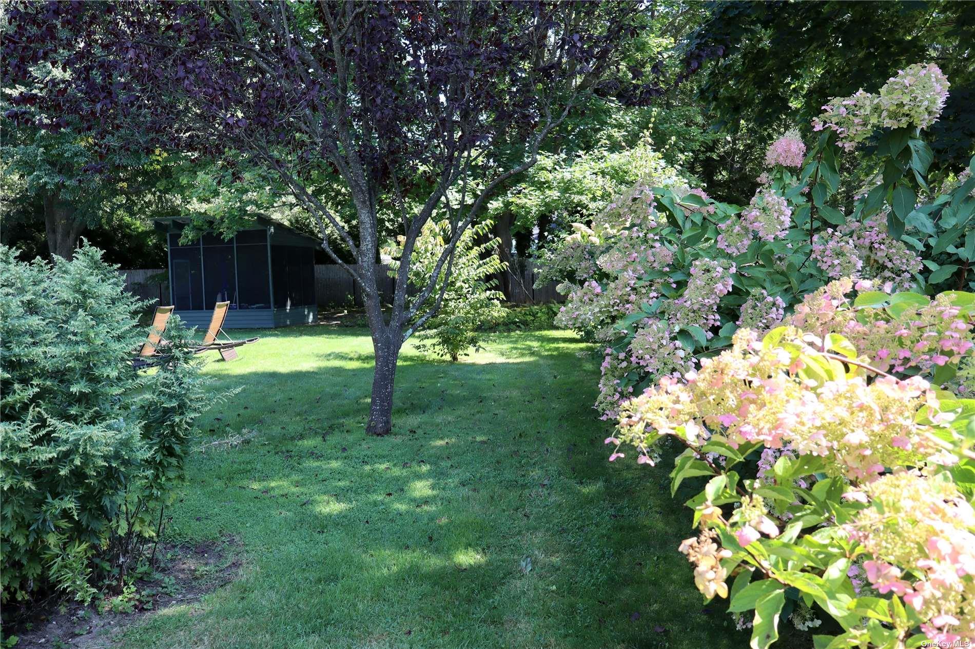 6 Nidzyn Avenue Remsenburg Remsenburg, NY 11960