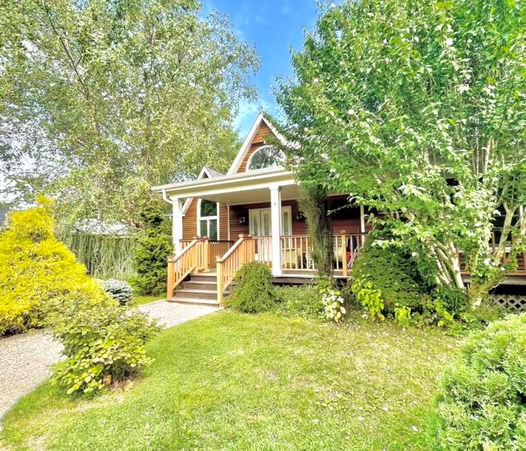 6 Nidzyn Avenue Remsenburg Remsenburg, NY 11960