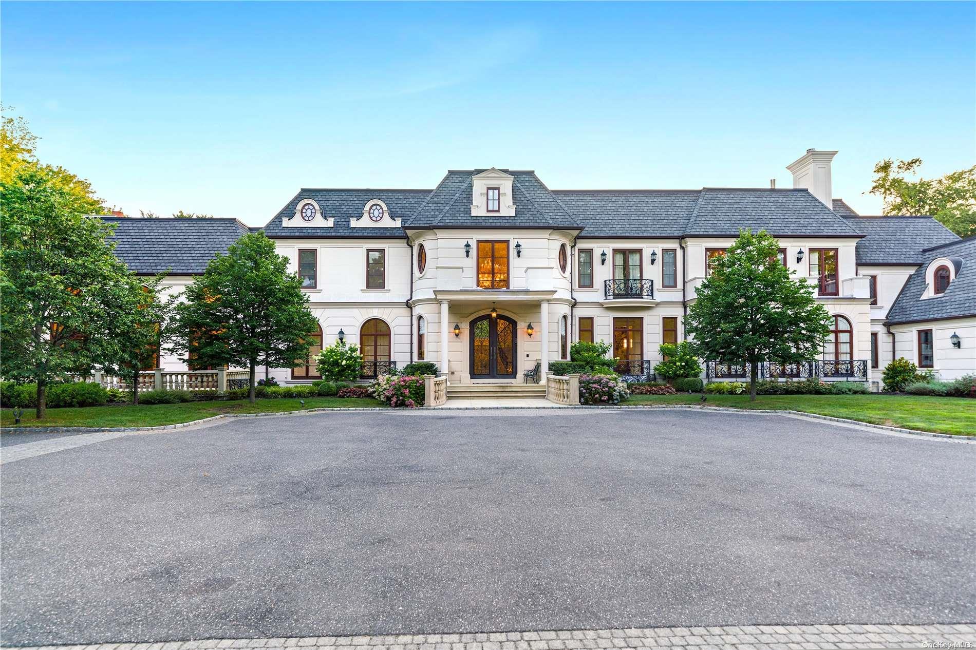 5 Longwood Road Sands Point Sands Point, NY 11050