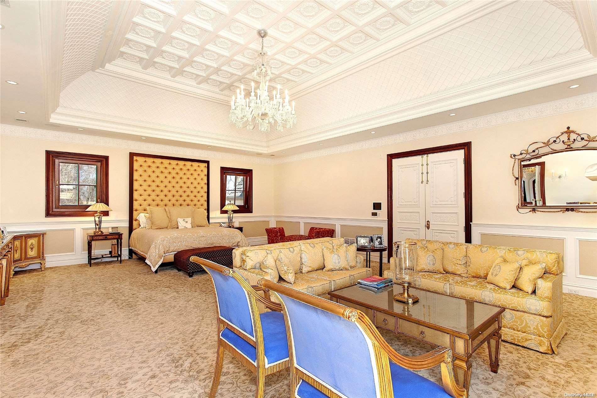 5 Longwood Road Sands Point Sands Point, NY 11050