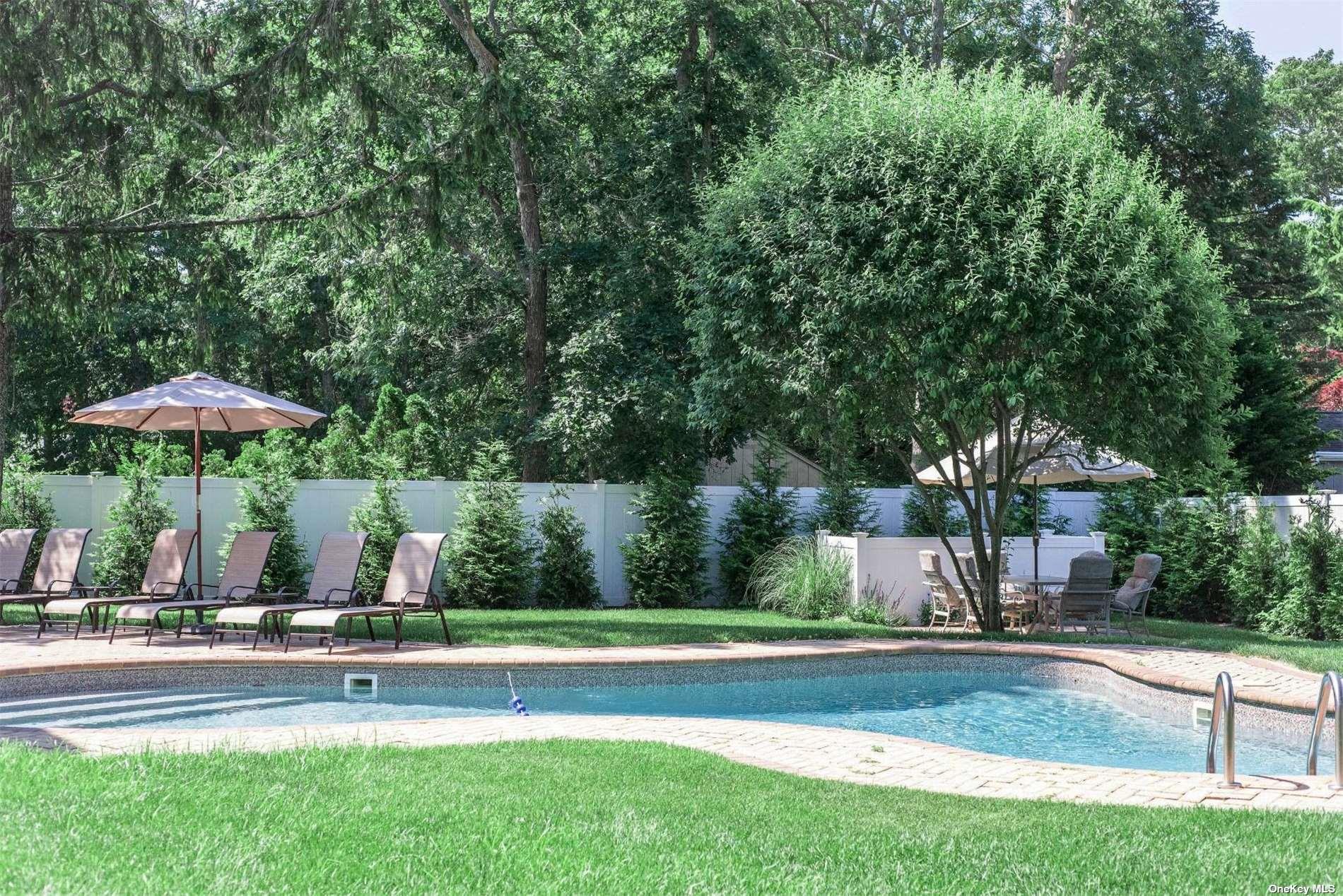 4 Landing Lane East Quogue East Quogue, NY 11942