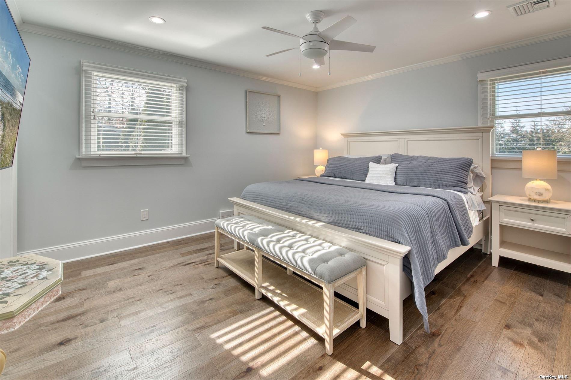 4 Landing Lane East Quogue East Quogue, NY 11942