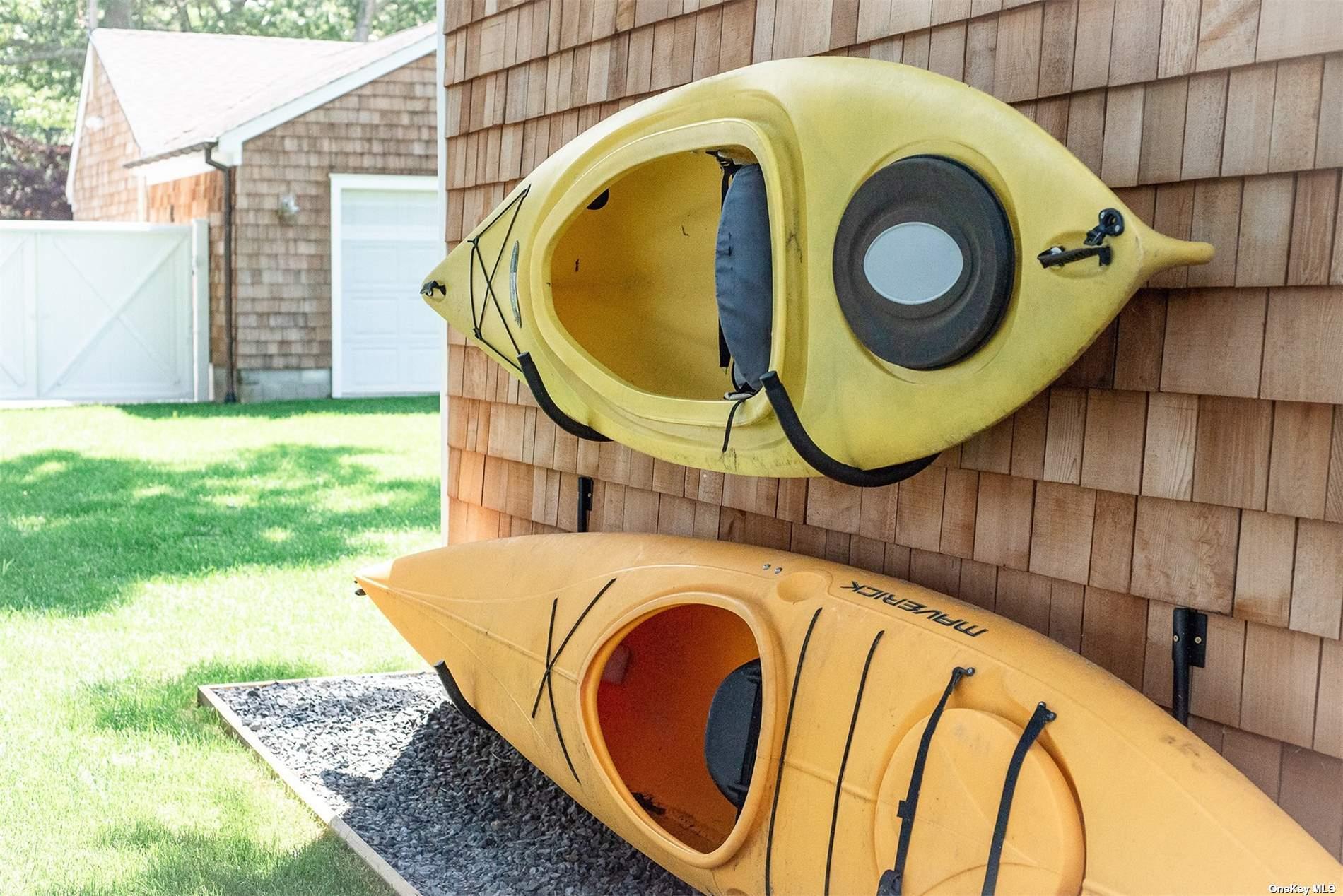 4 Landing Lane East Quogue East Quogue, NY 11942