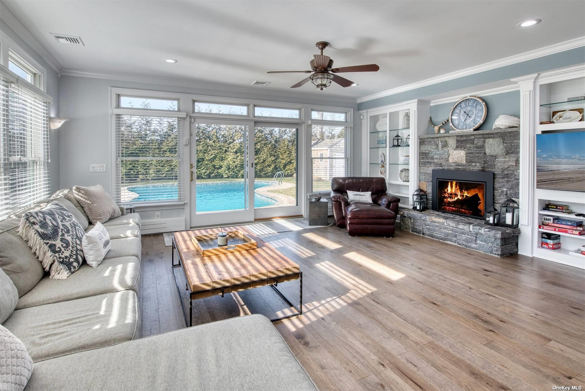 4 Landing Lane East Quogue East Quogue, NY 11942