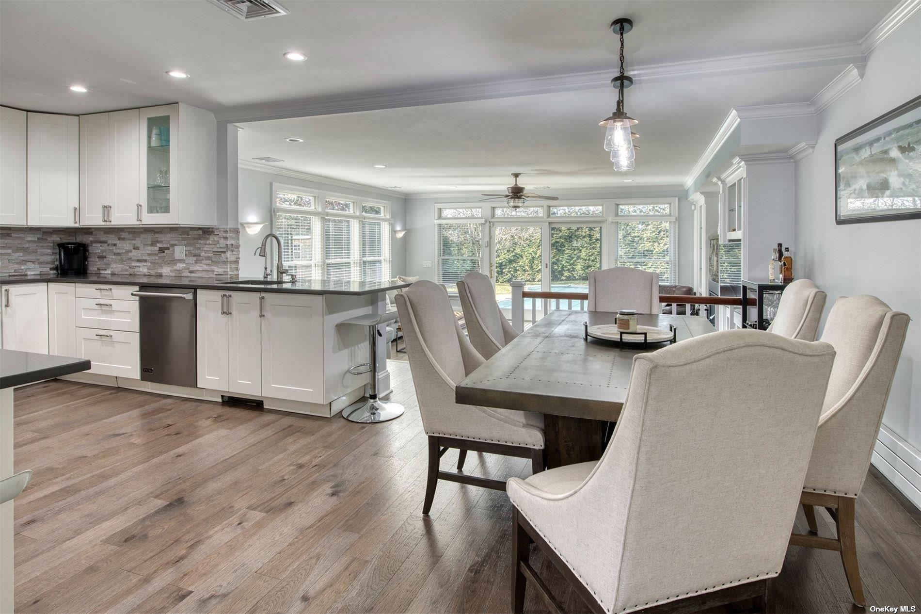 4 Landing Lane East Quogue East Quogue, NY 11942