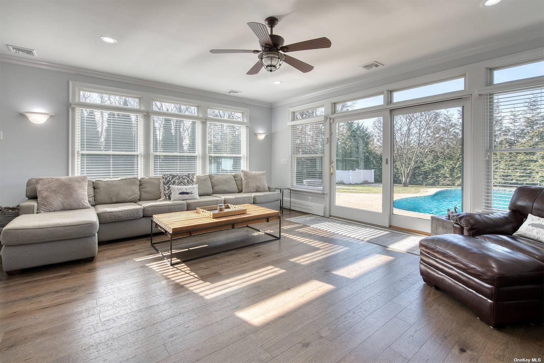 4 Landing Lane East Quogue East Quogue, NY 11942