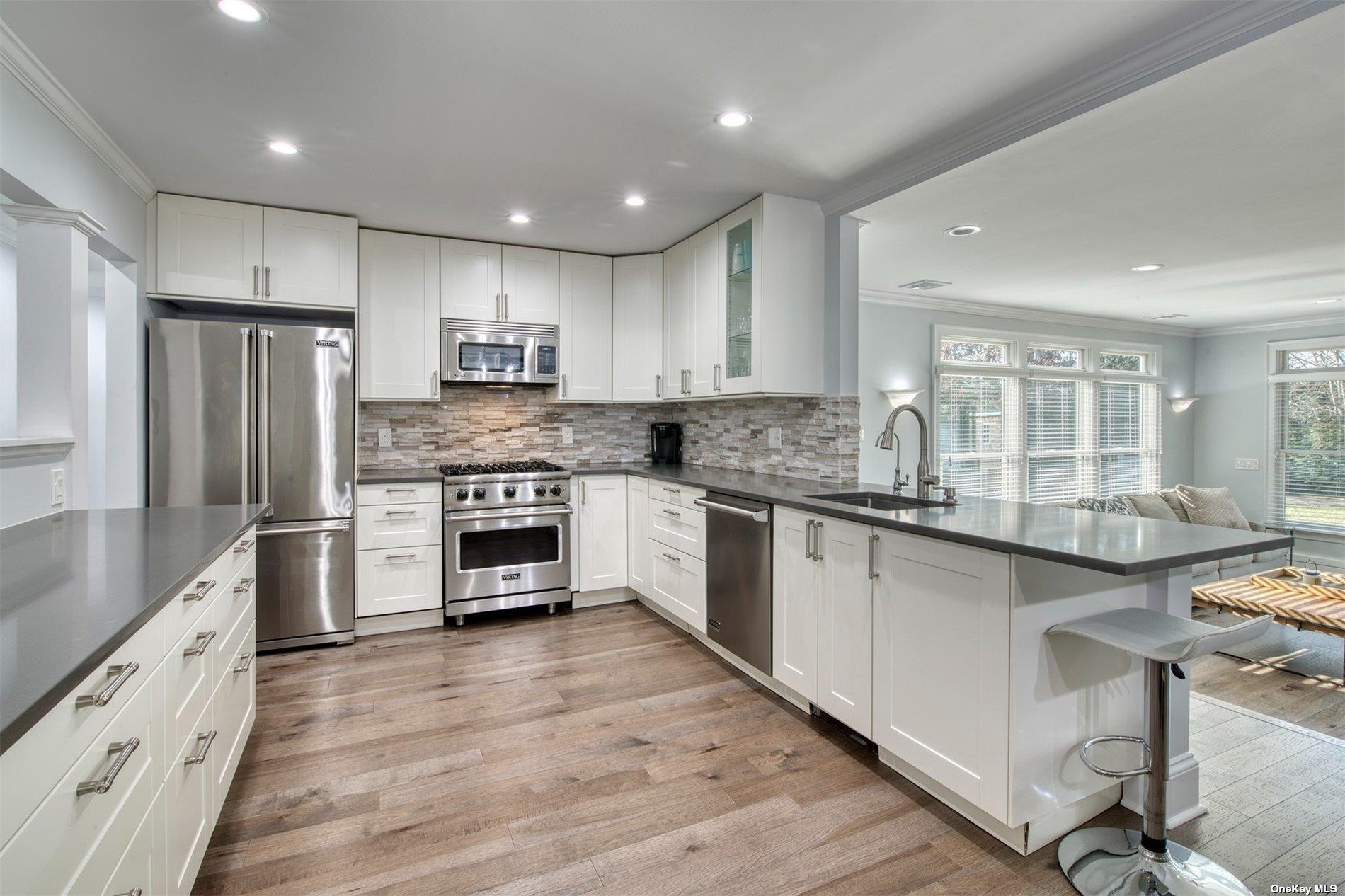 4 Landing Lane East Quogue East Quogue, NY 11942