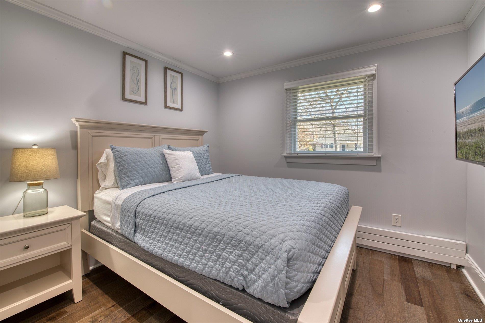 4 Landing Lane East Quogue East Quogue, NY 11942