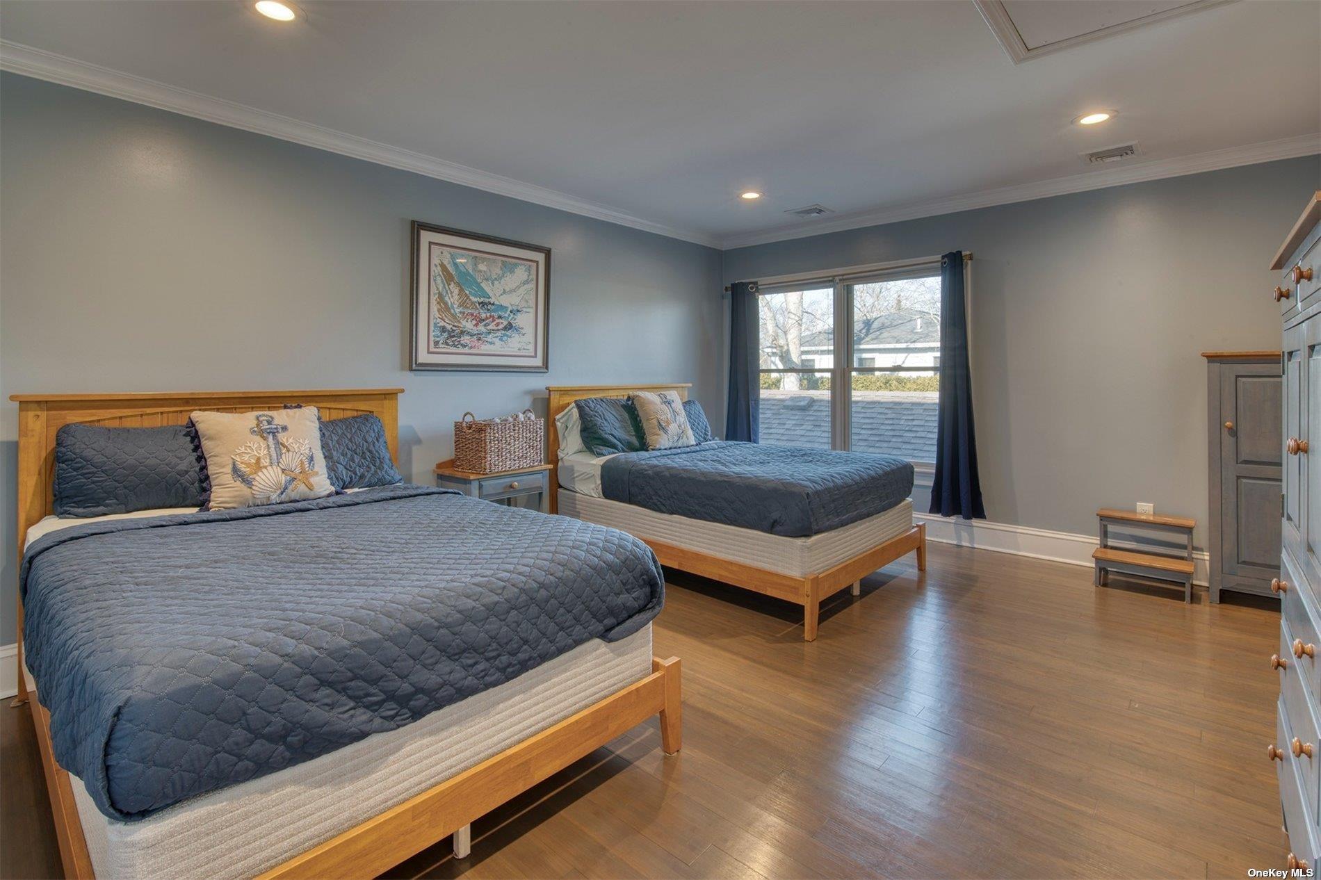 4 Landing Lane East Quogue East Quogue, NY 11942