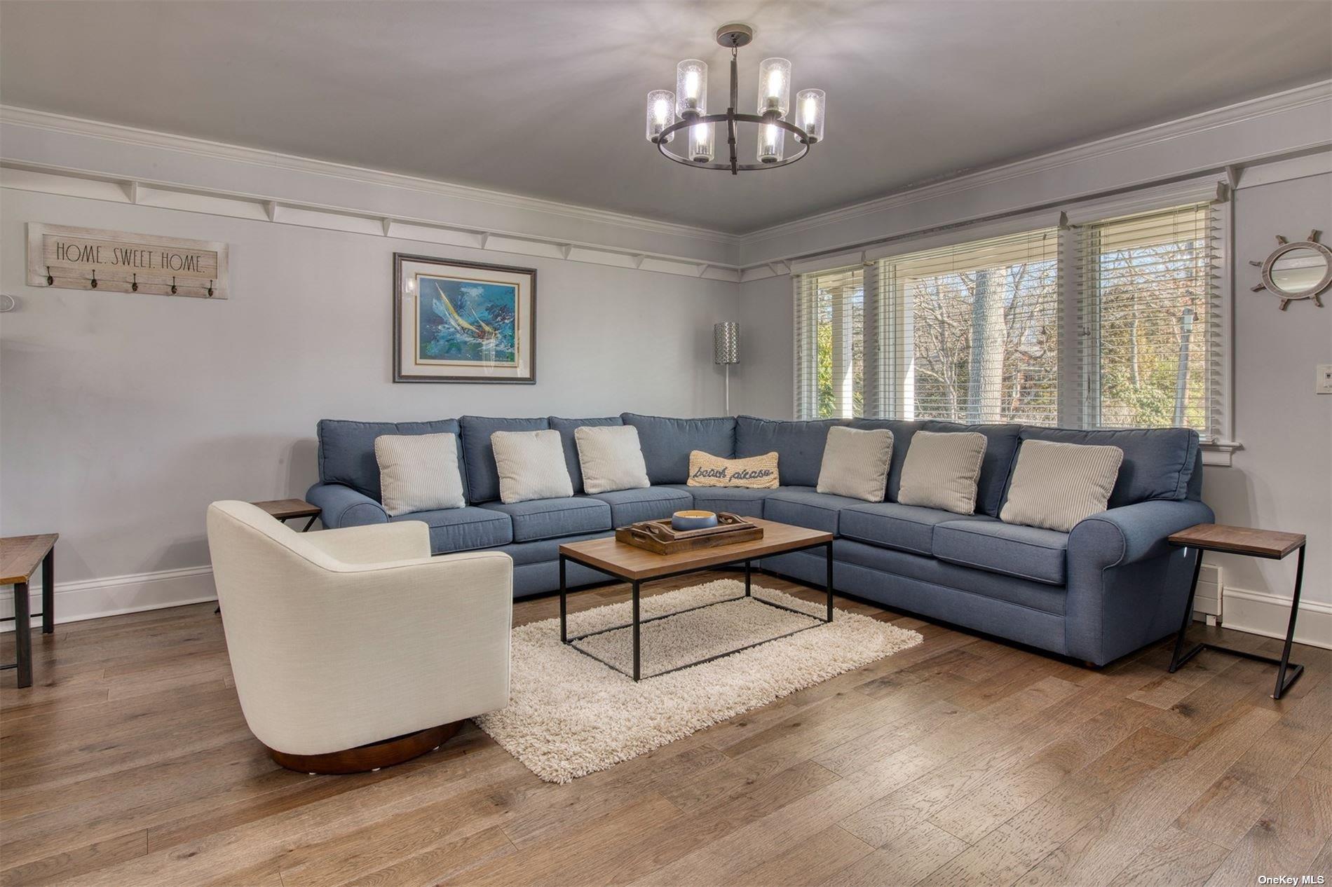 4 Landing Lane East Quogue East Quogue, NY 11942