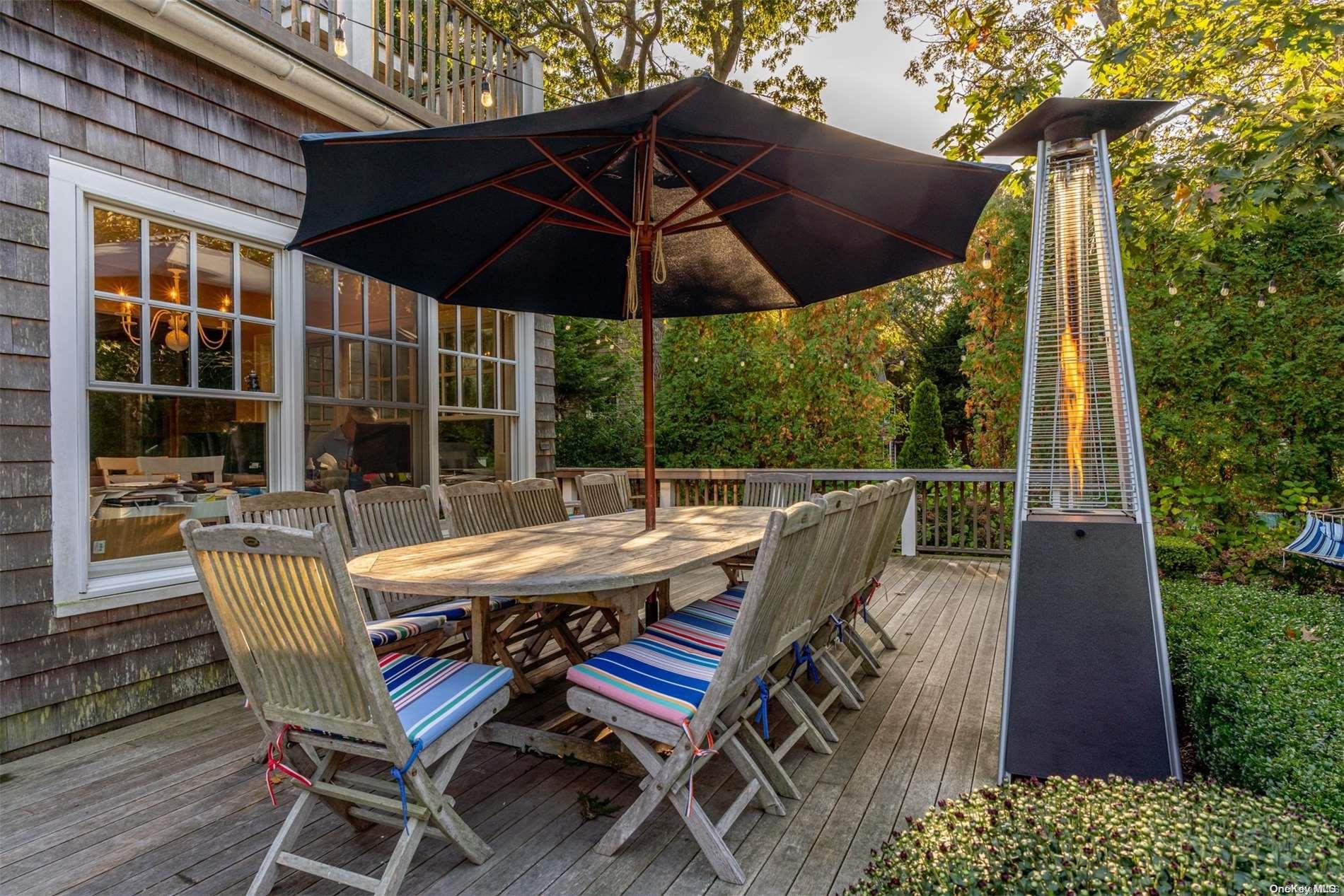 11 Cowhill Lane Wainscott Wainscott, NY 11975