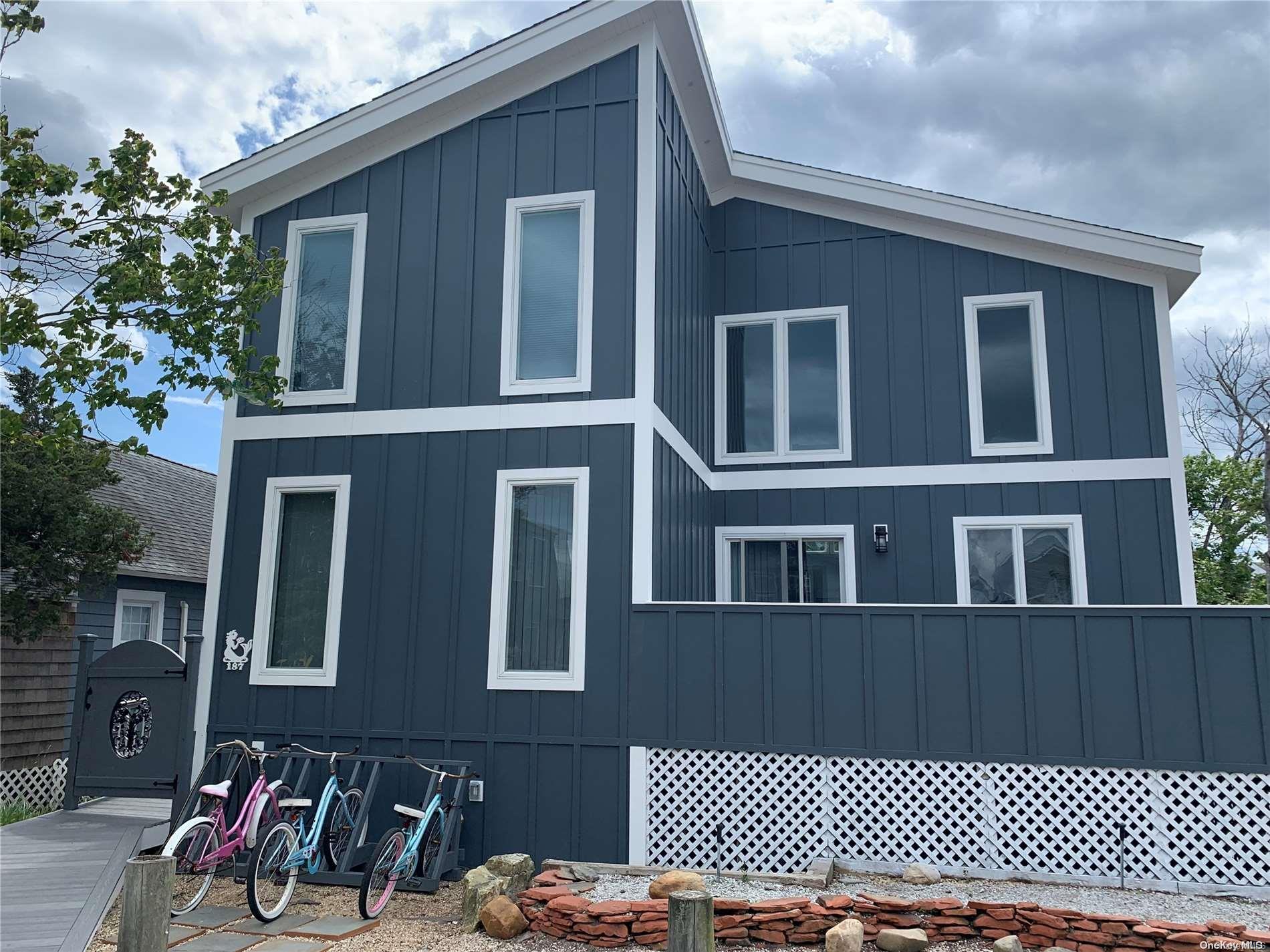 187 Cottage Walk Ocean Beach Ocean Beach, NY 11770