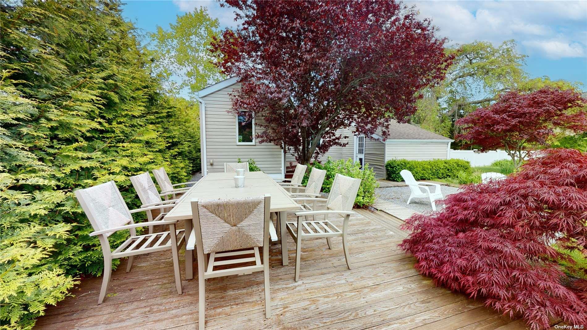 6 West End Avenue East Quogue East Quogue, NY 11942