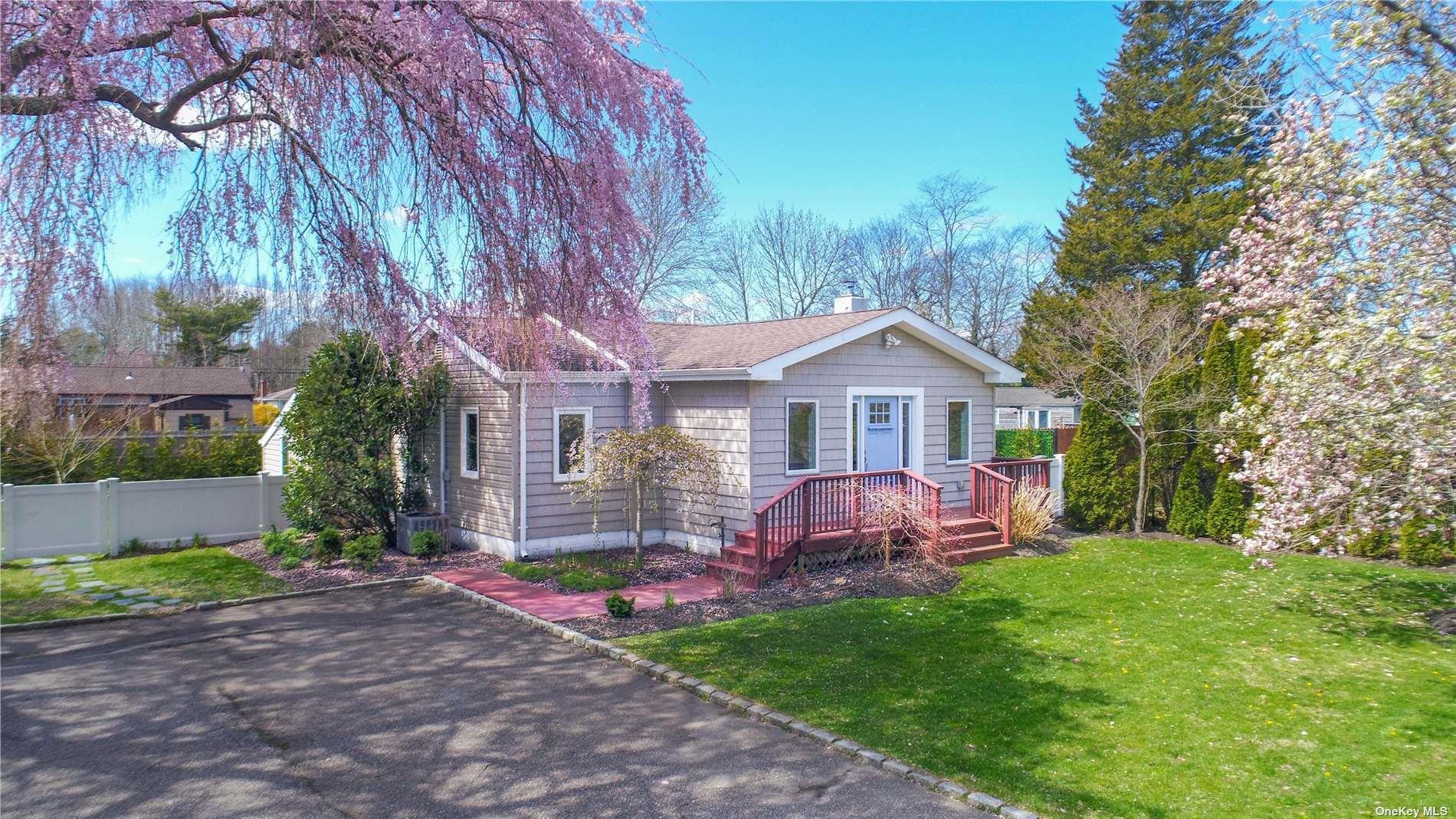 6 West End Avenue East Quogue East Quogue, NY 11942