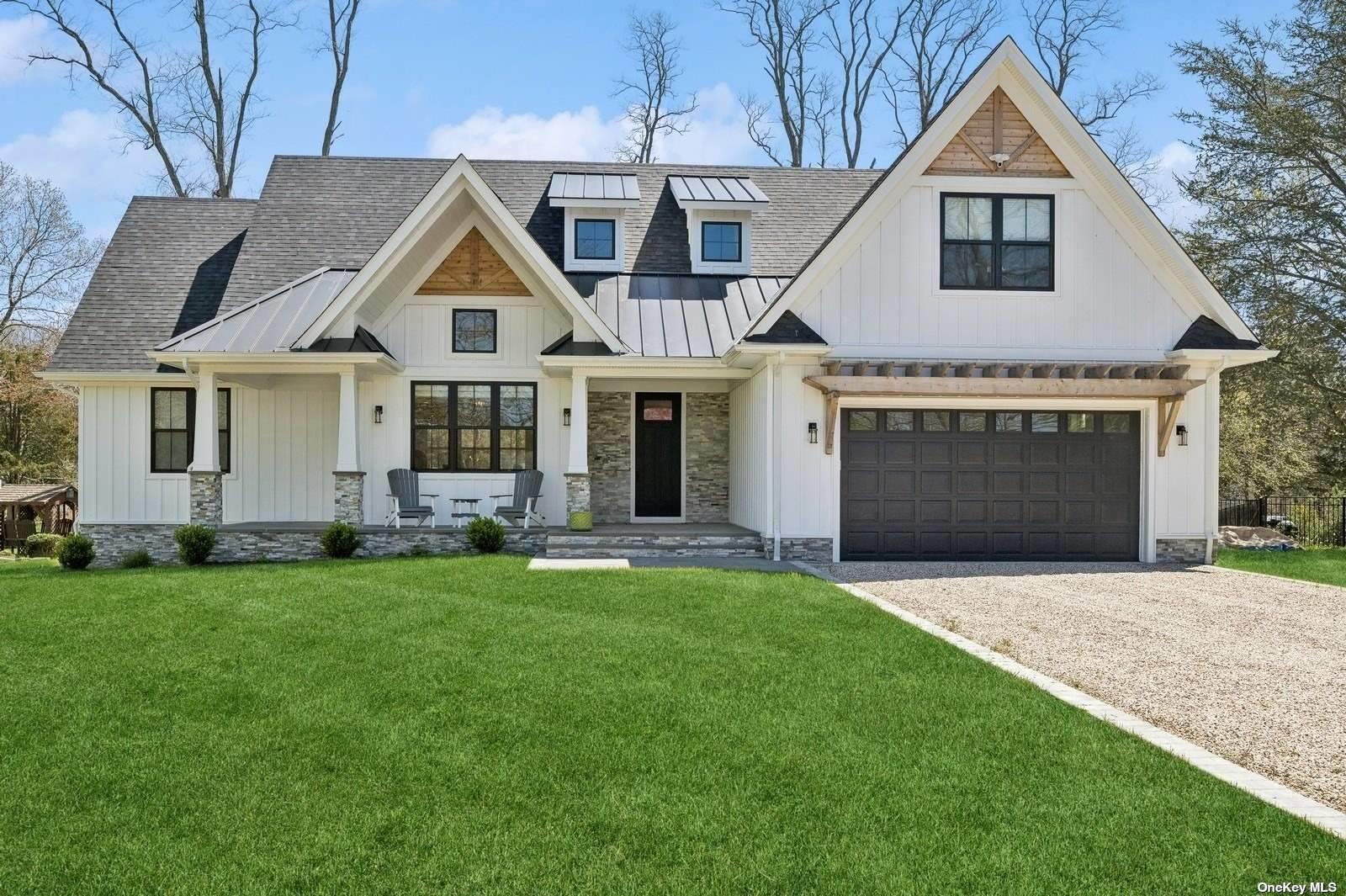 910 Glenn Road Southold Southold, NY 11971