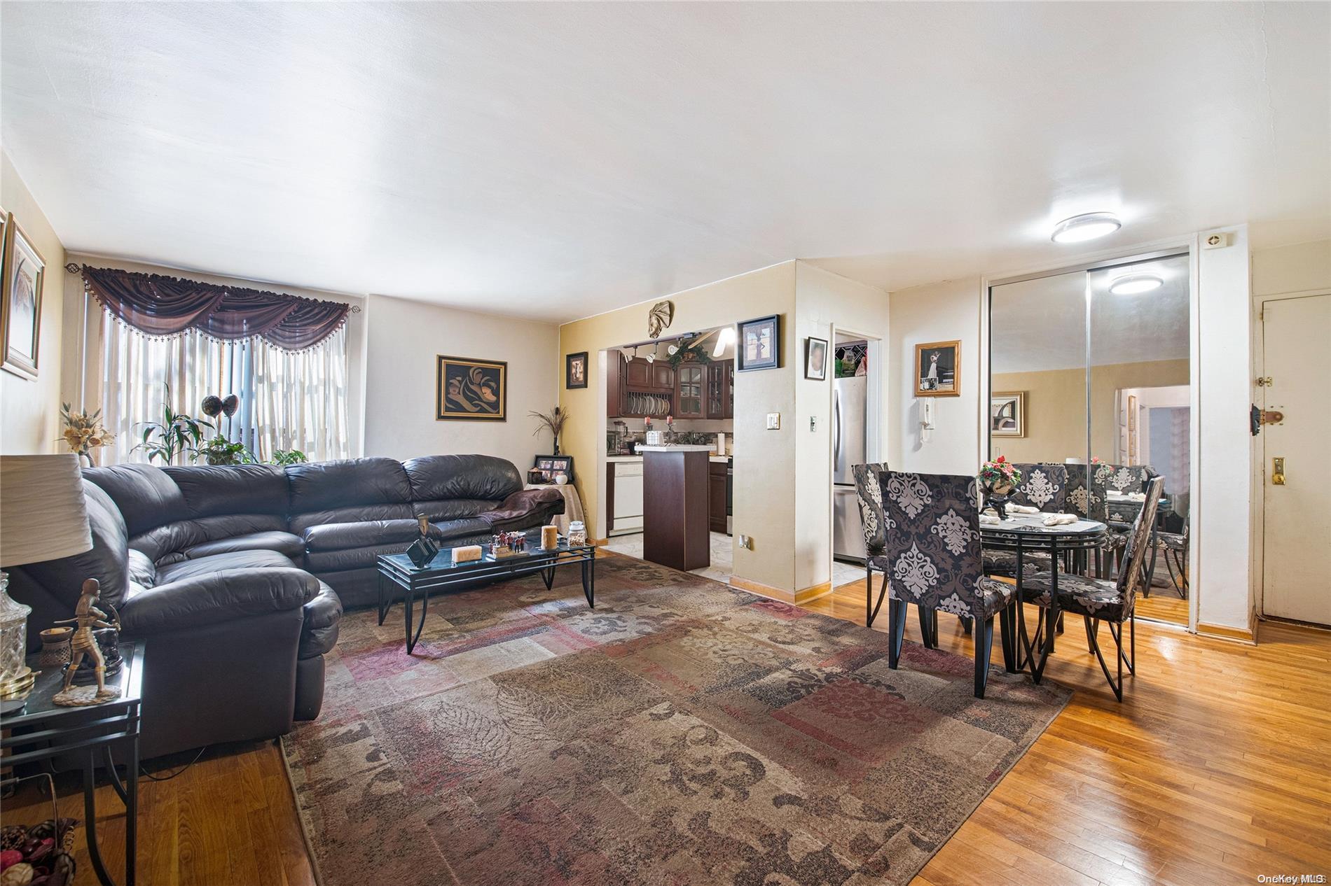 1275 East 51st Street 3-B Flatlands Brooklyn, NY 11234