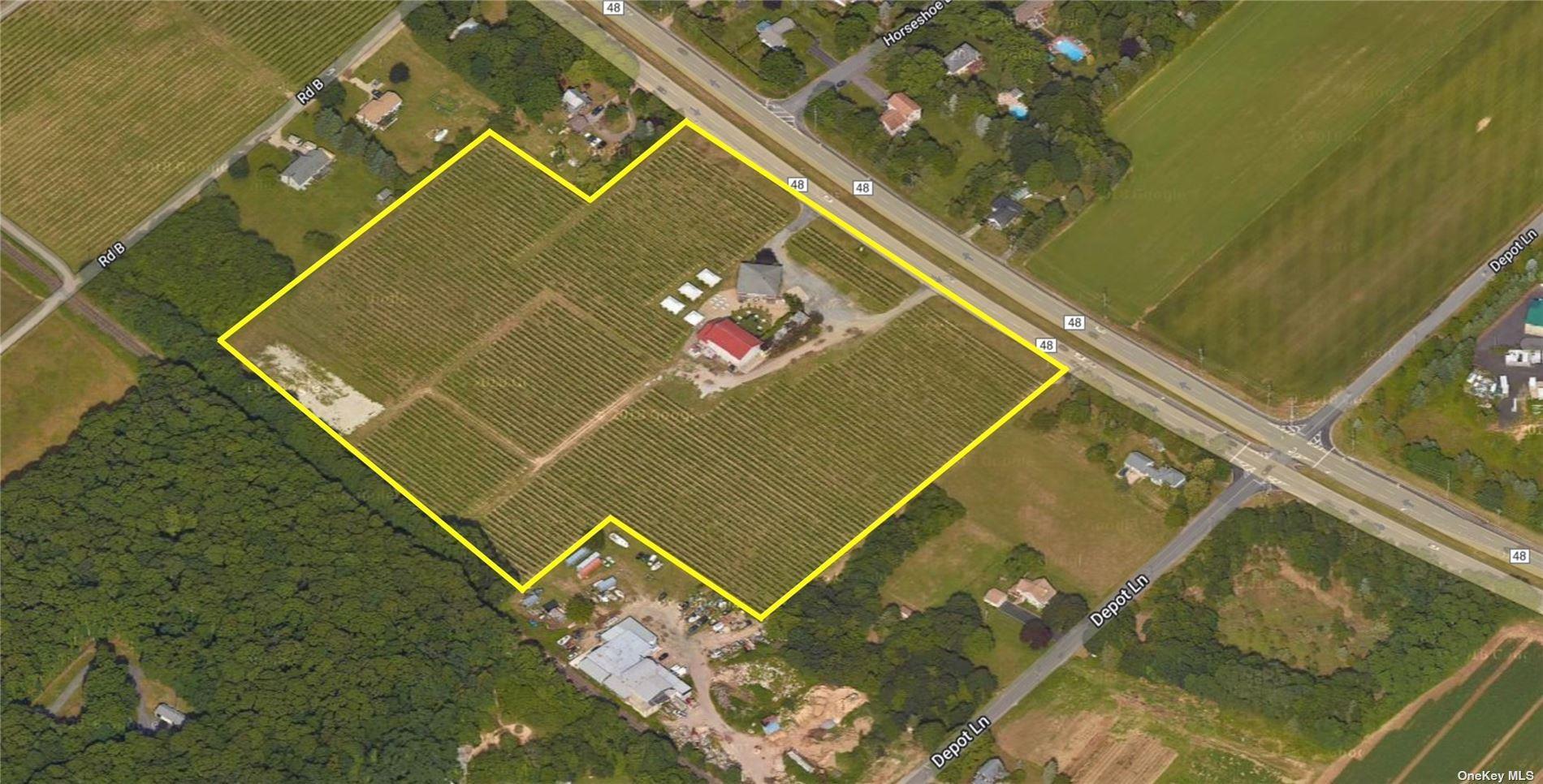 18910 Middle Road Cutchogue Cutchogue, NY 11935