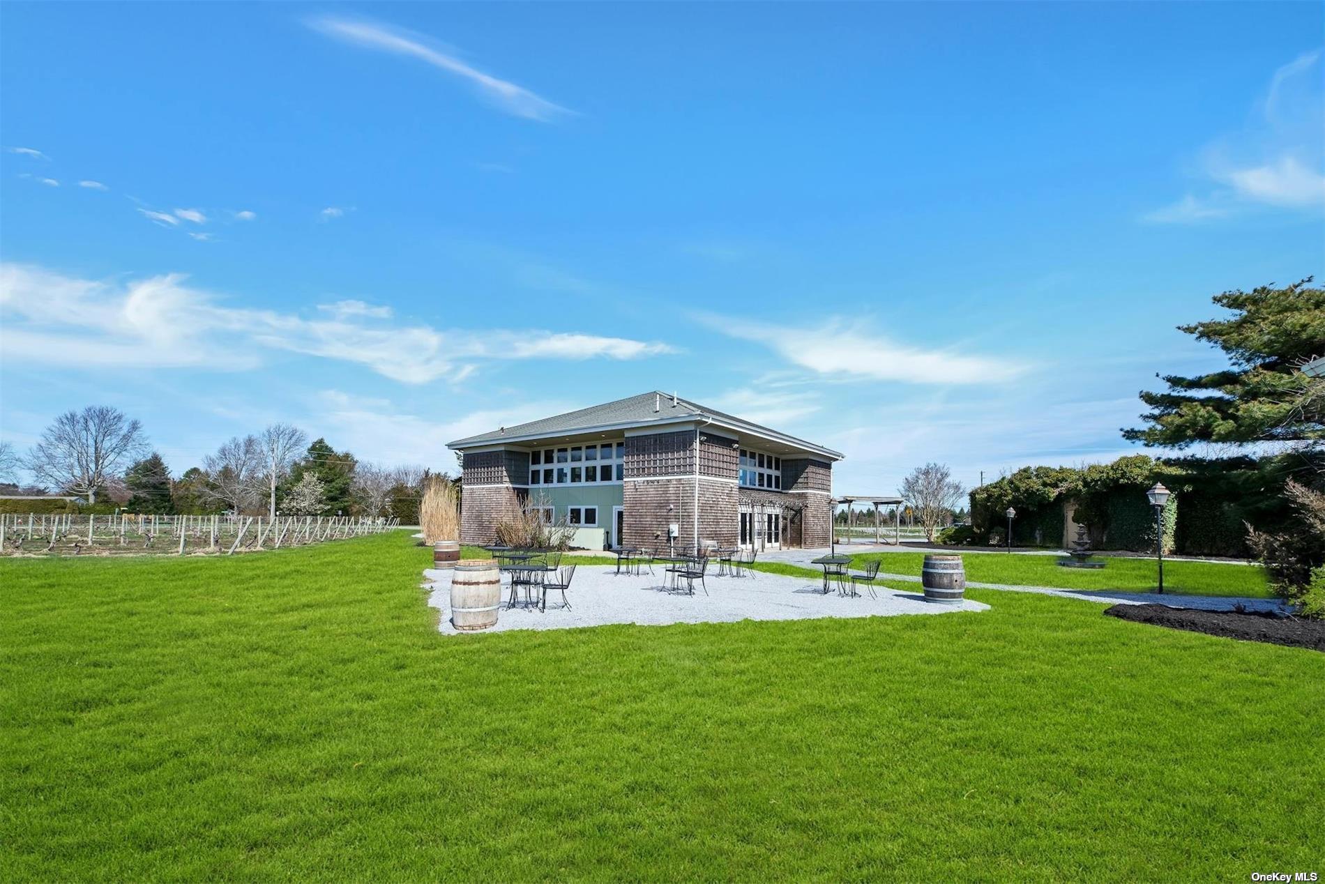 18910 Middle Road Cutchogue Cutchogue, NY 11935