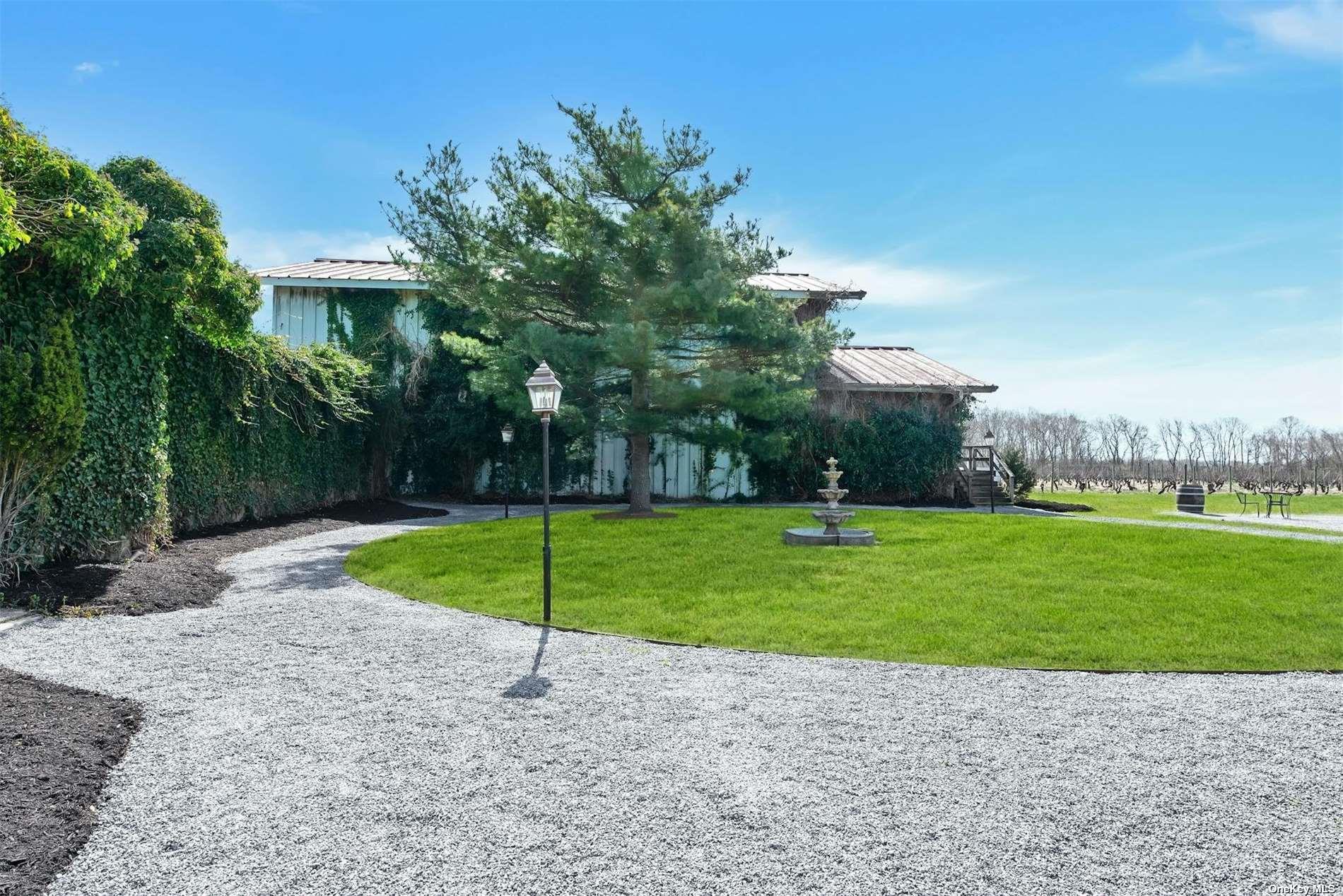 18910 Middle Road Cutchogue Cutchogue, NY 11935