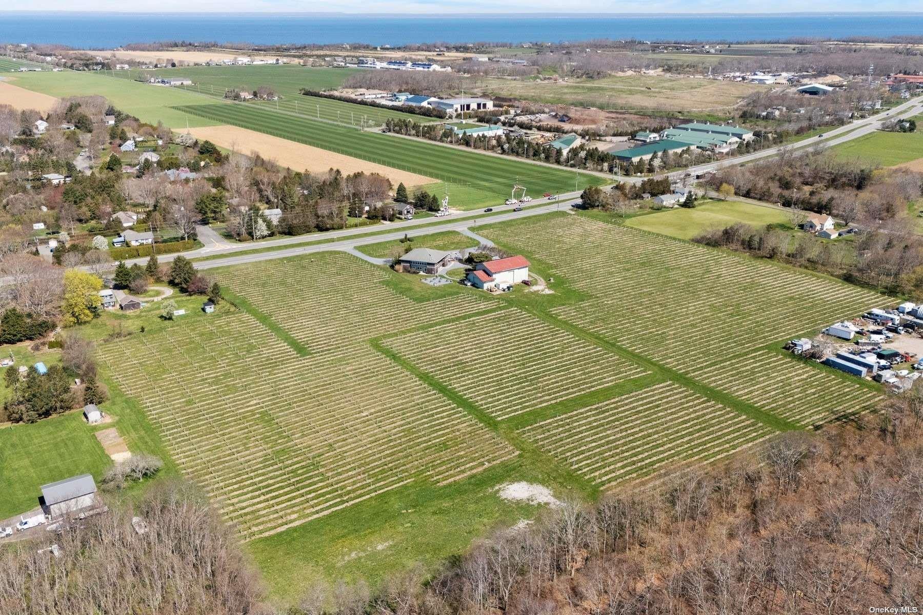 18910 Middle Road Cutchogue Cutchogue, NY 11935